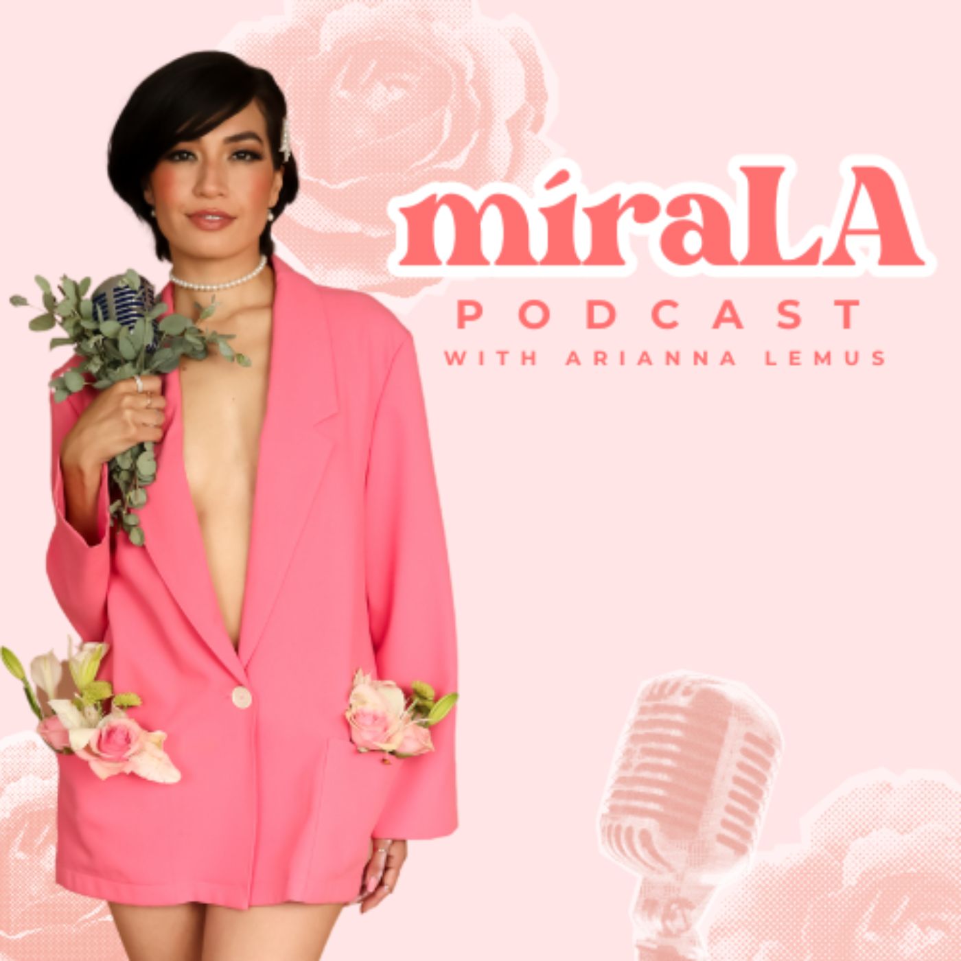MíraLA Podcast