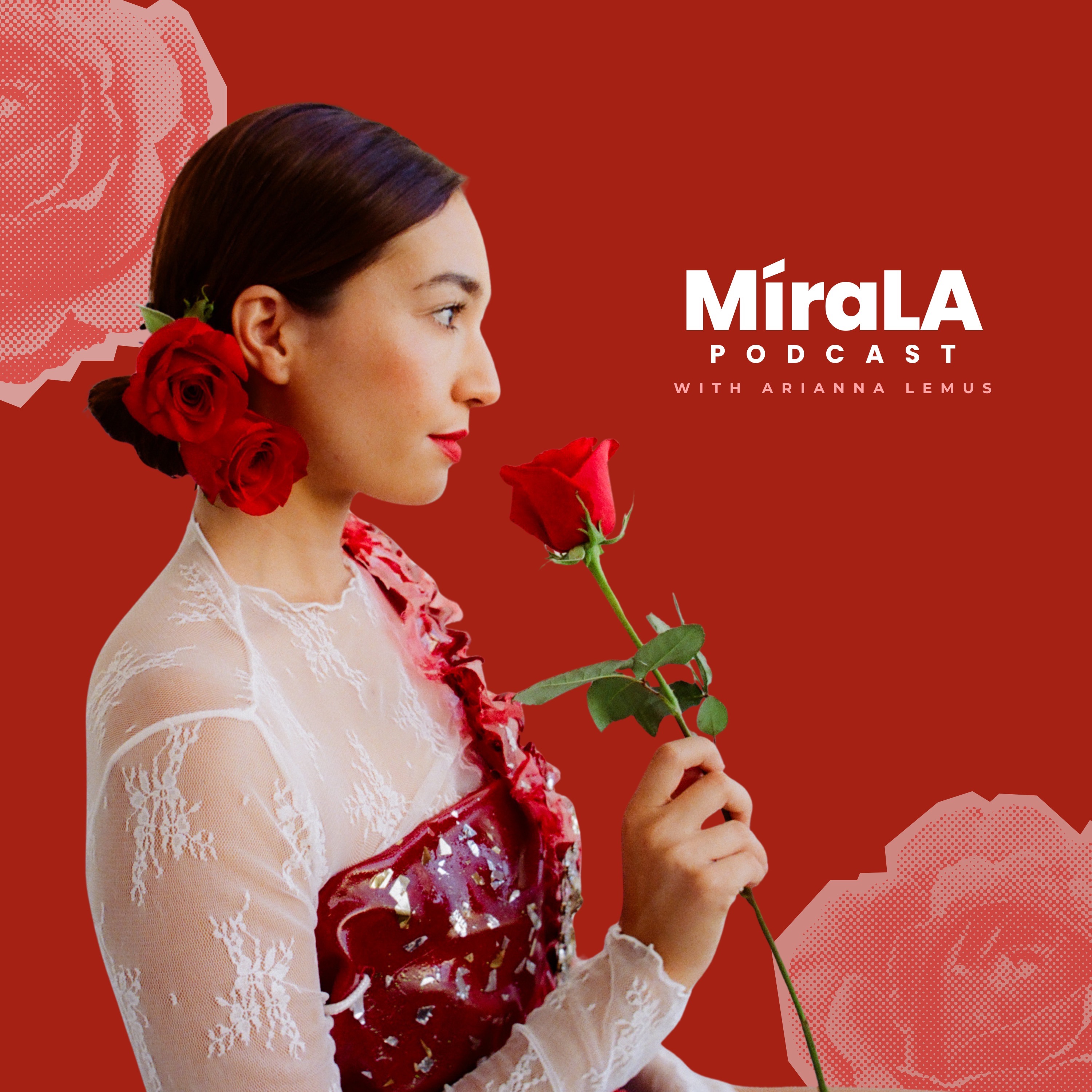 MíraLA Podcast