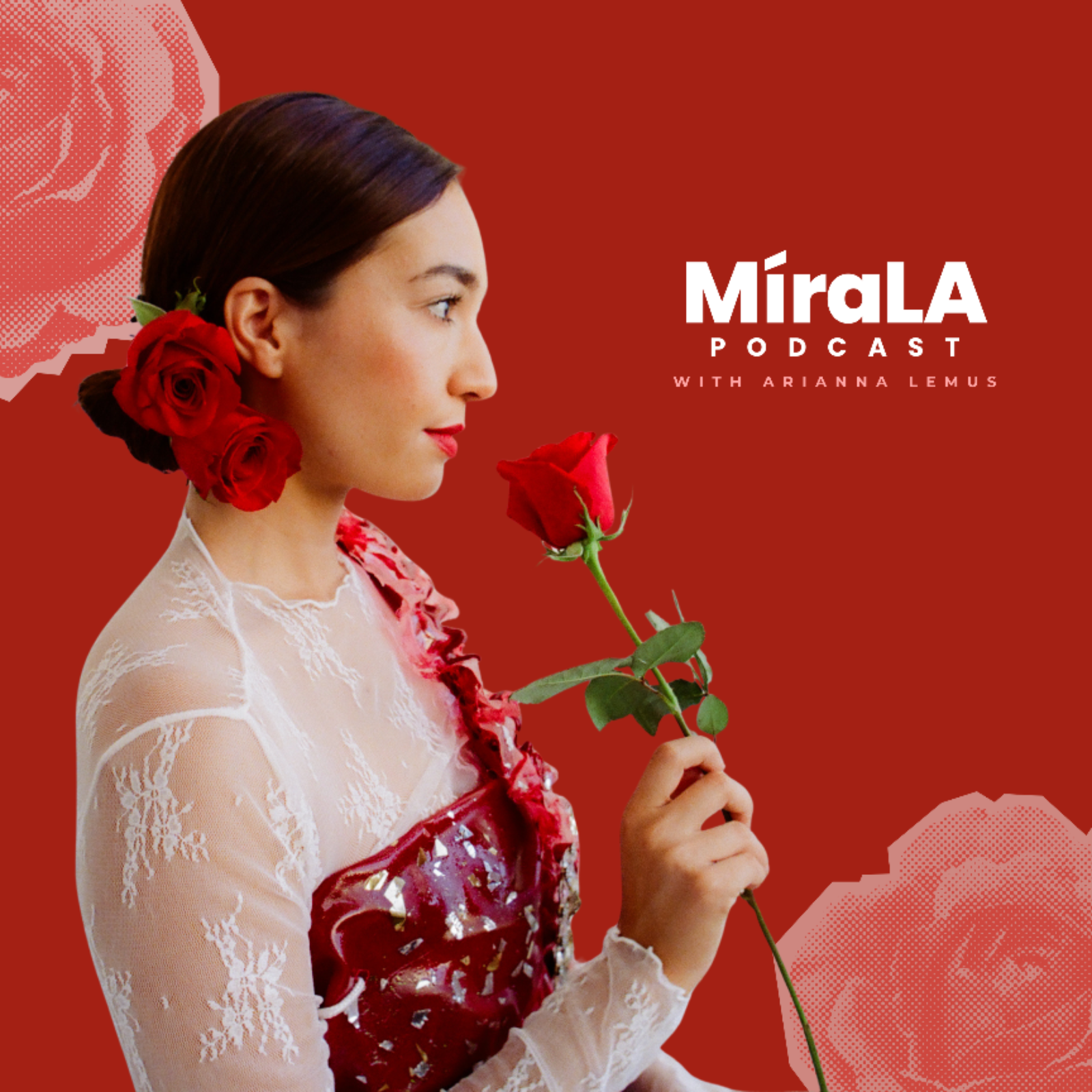 MíraLA Podcast