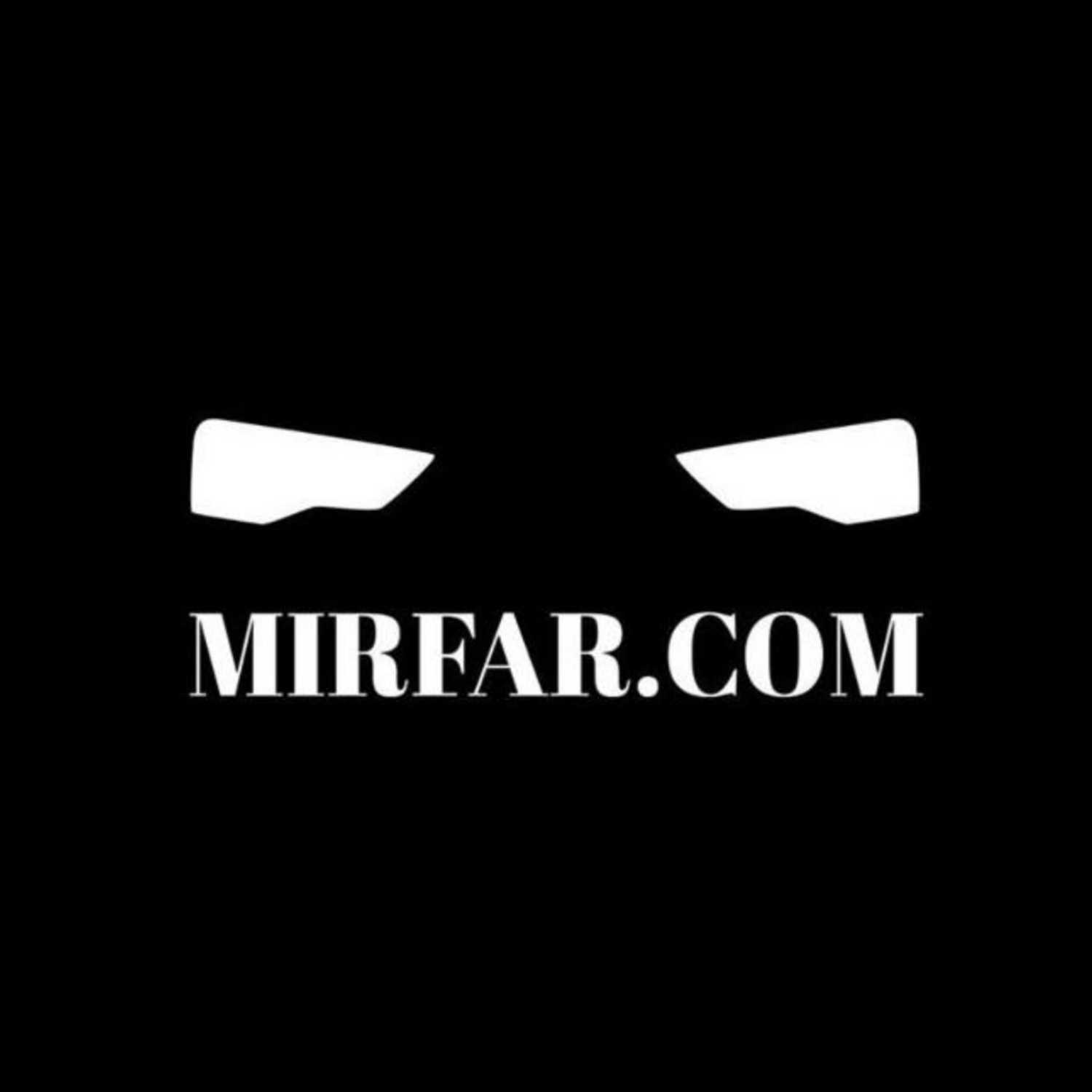 Mirfar episode artwork