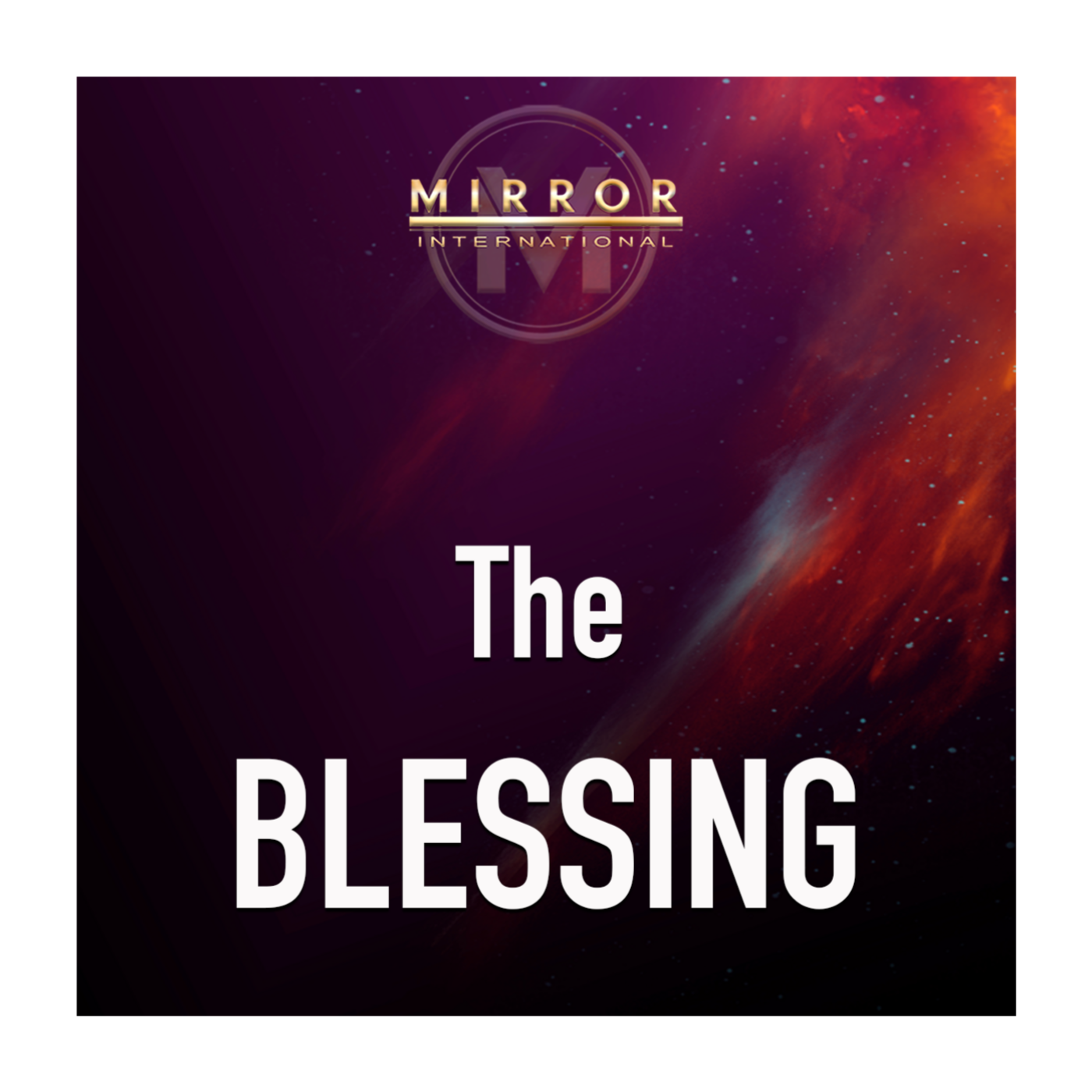 The Blessing