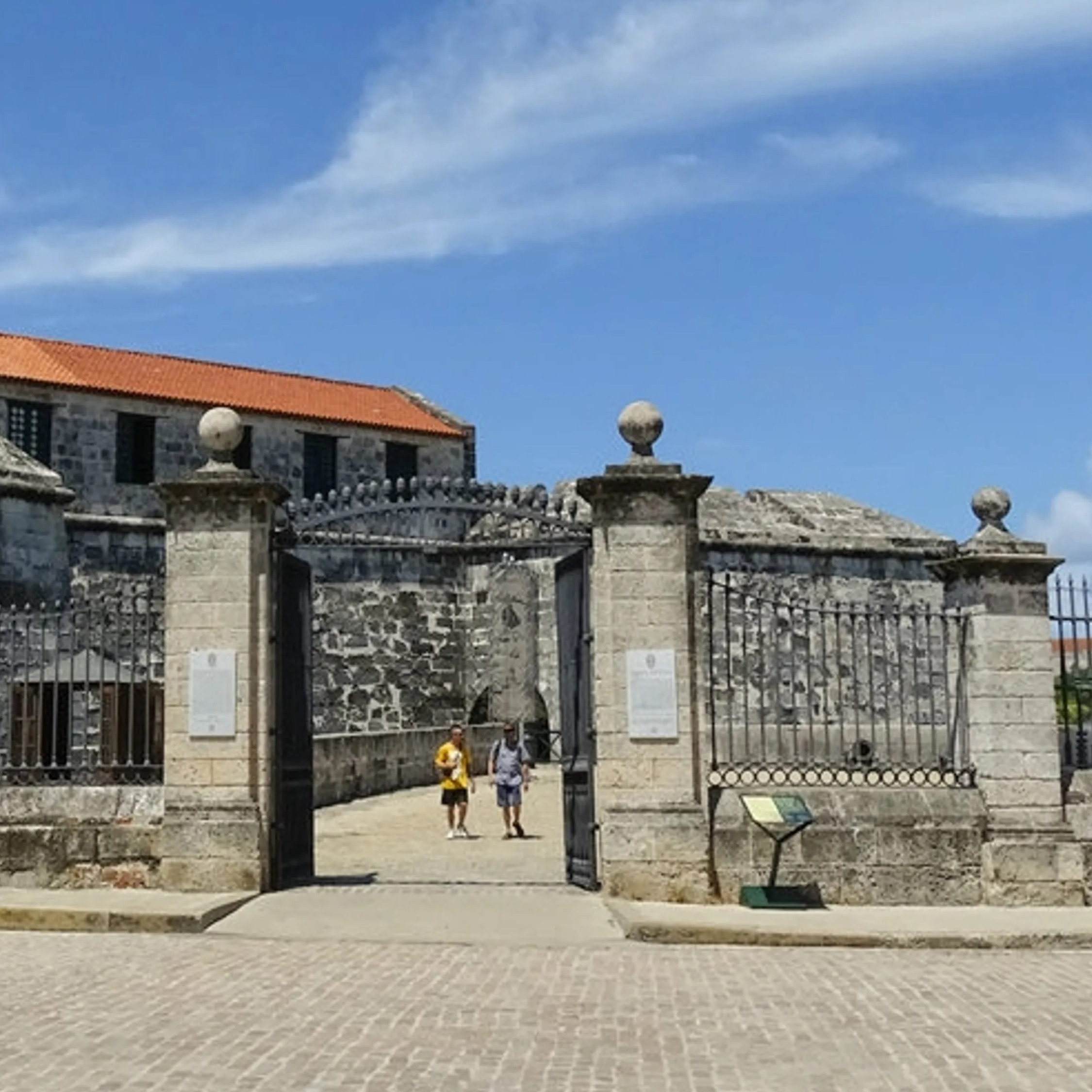 Mis recuerdos de Cuba