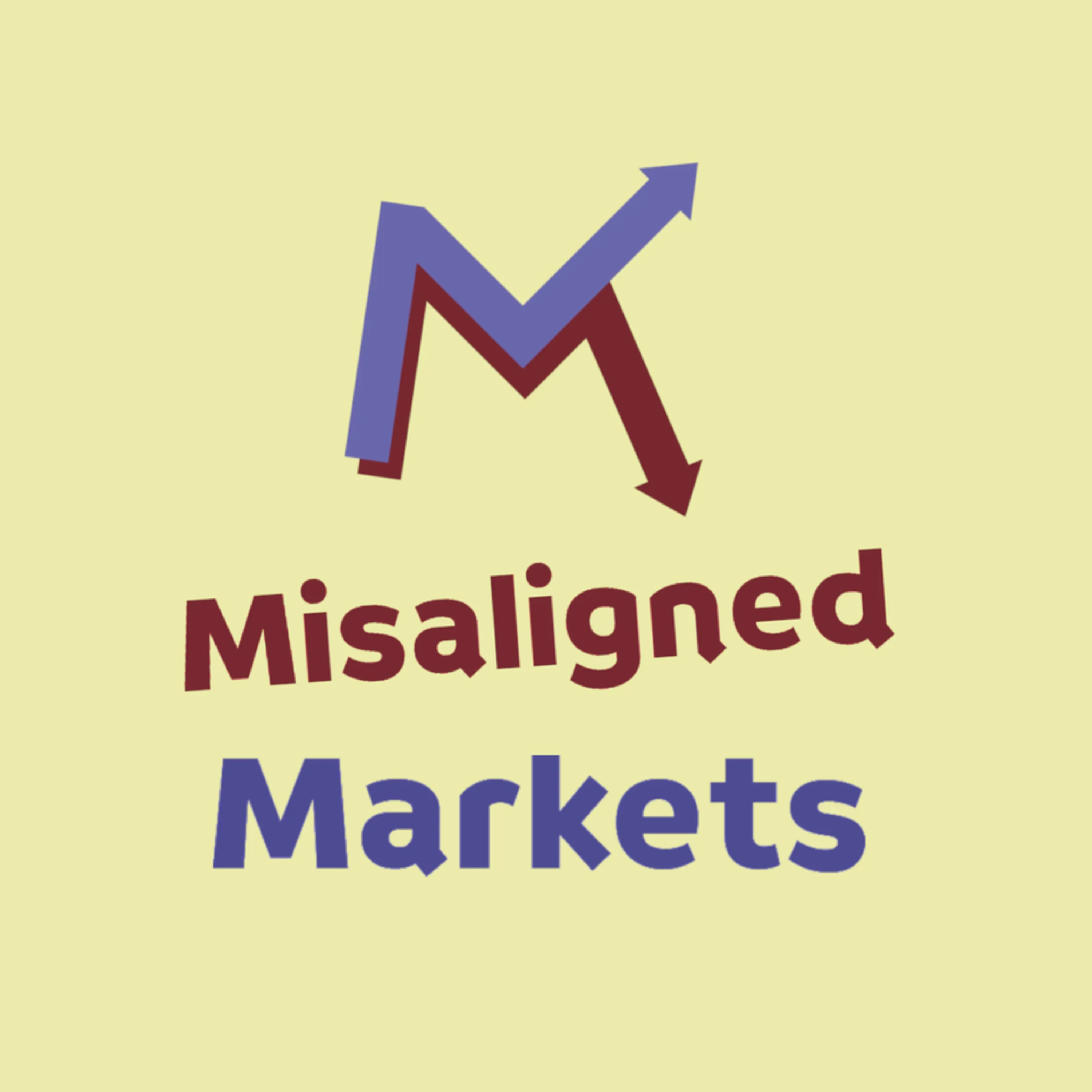 Misaligned Markets