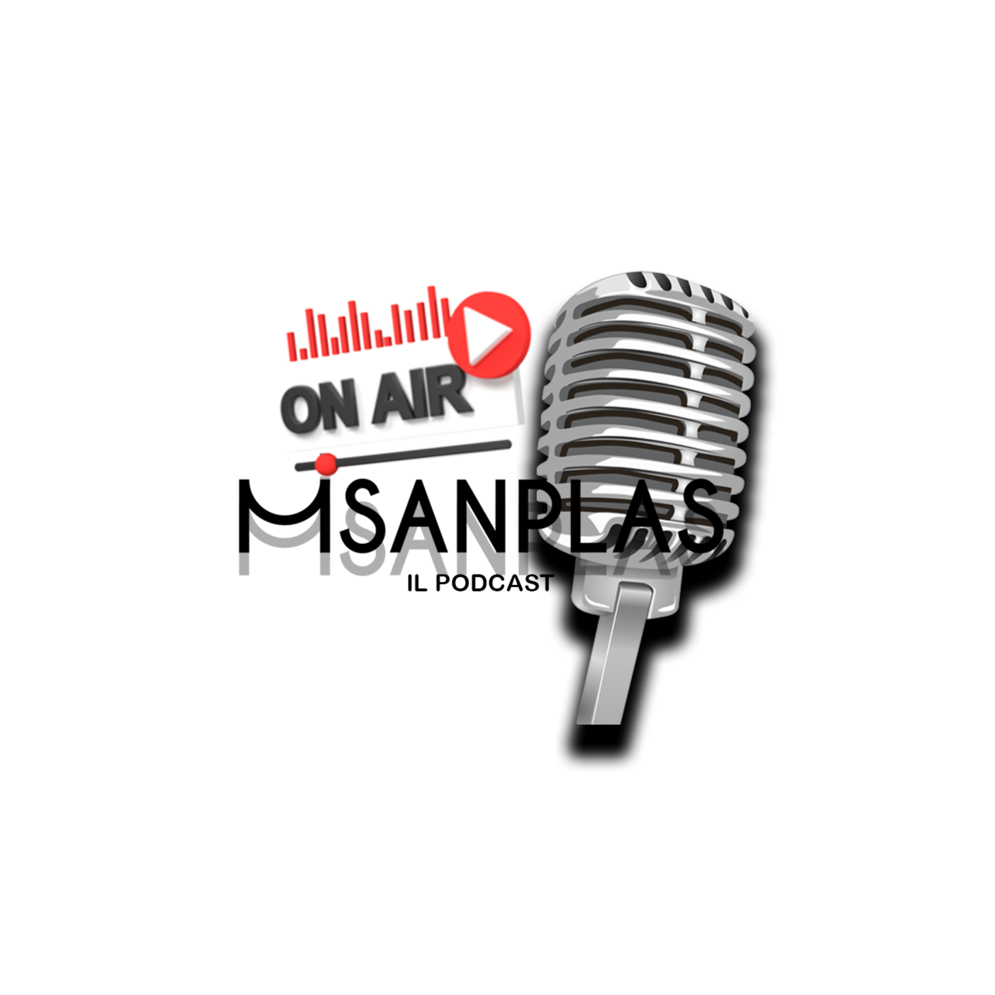 MisAnPlas il Podcast