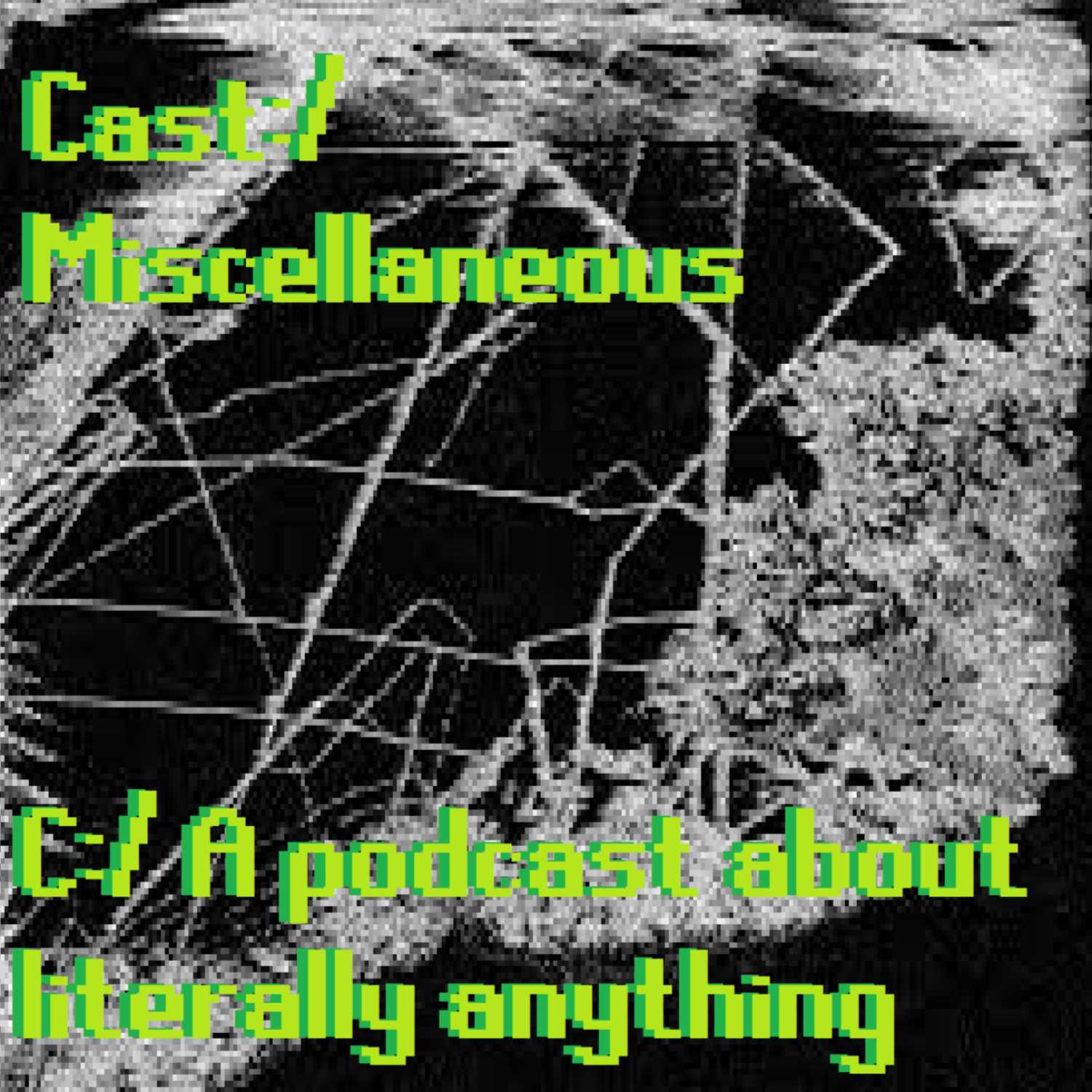 Miscellaneous