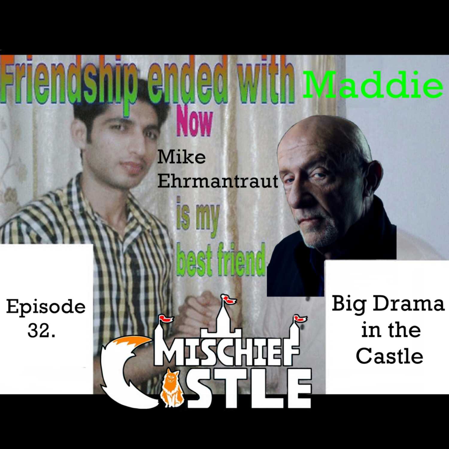 Mischief Castle