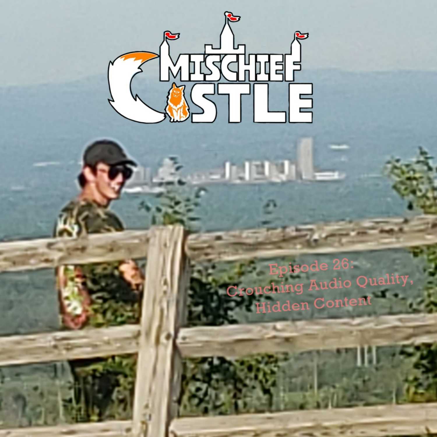 Mischief Castle