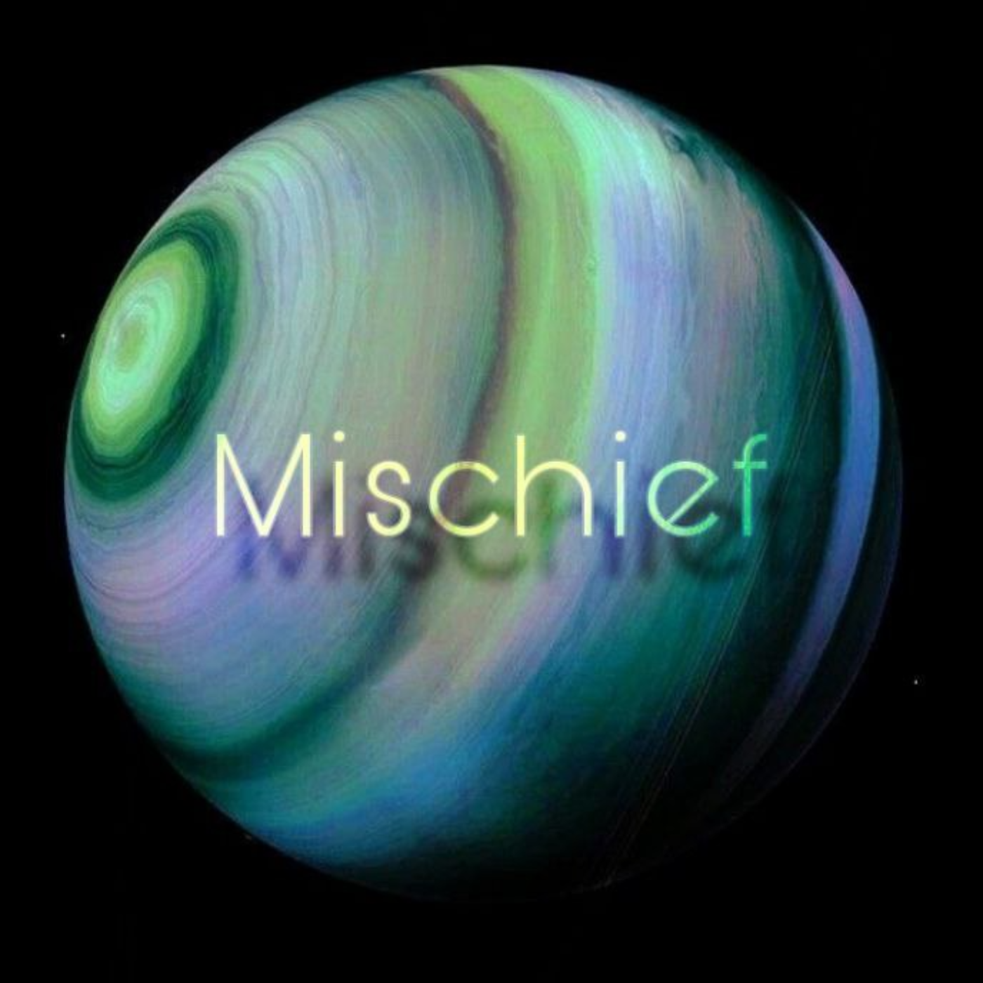 Mischief planet
