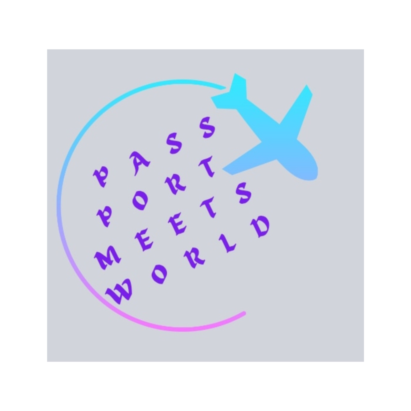 Passport Meets World- Travel & Mental Health