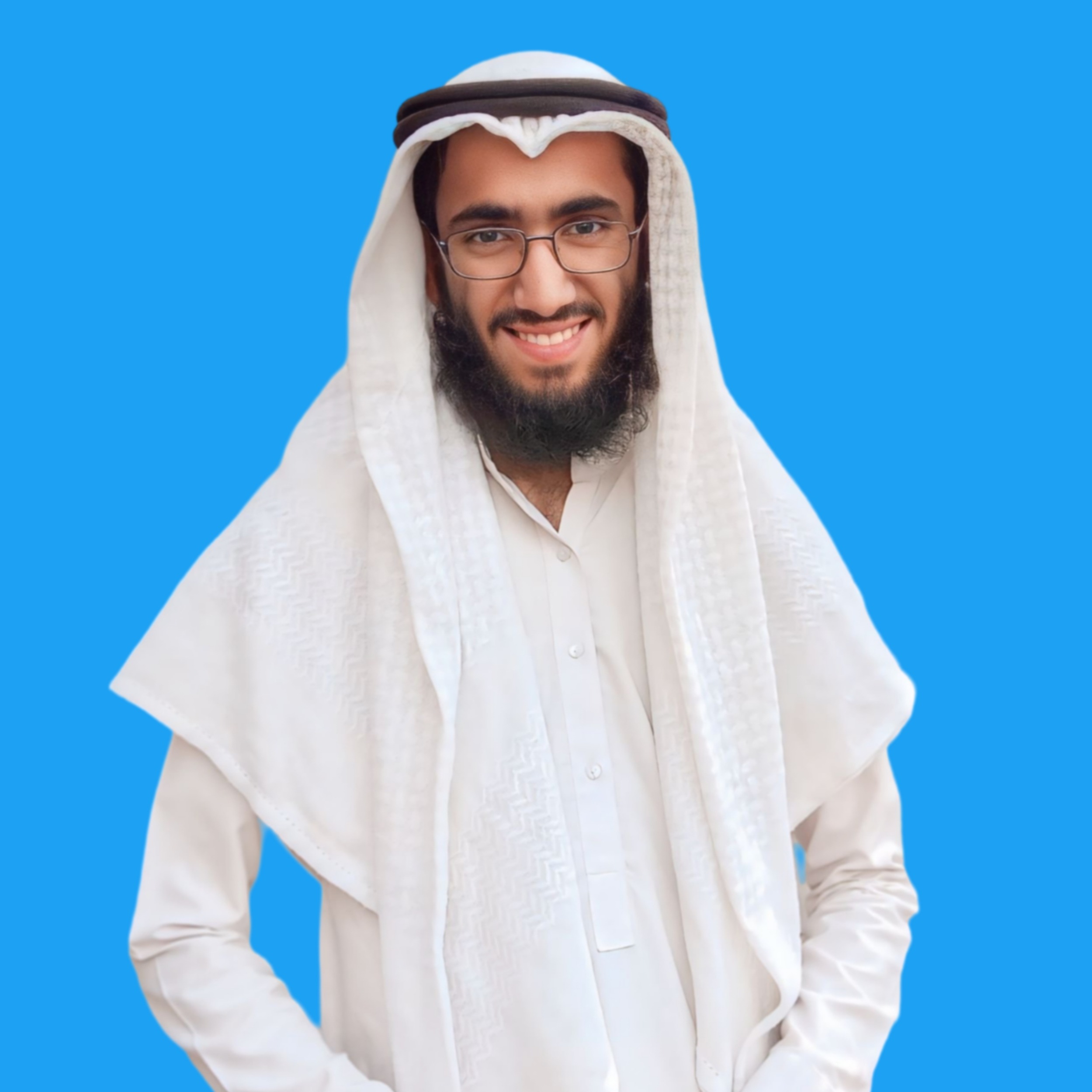 Mishary Hussen Aljnfasy (Holly Quran) PODCAST 