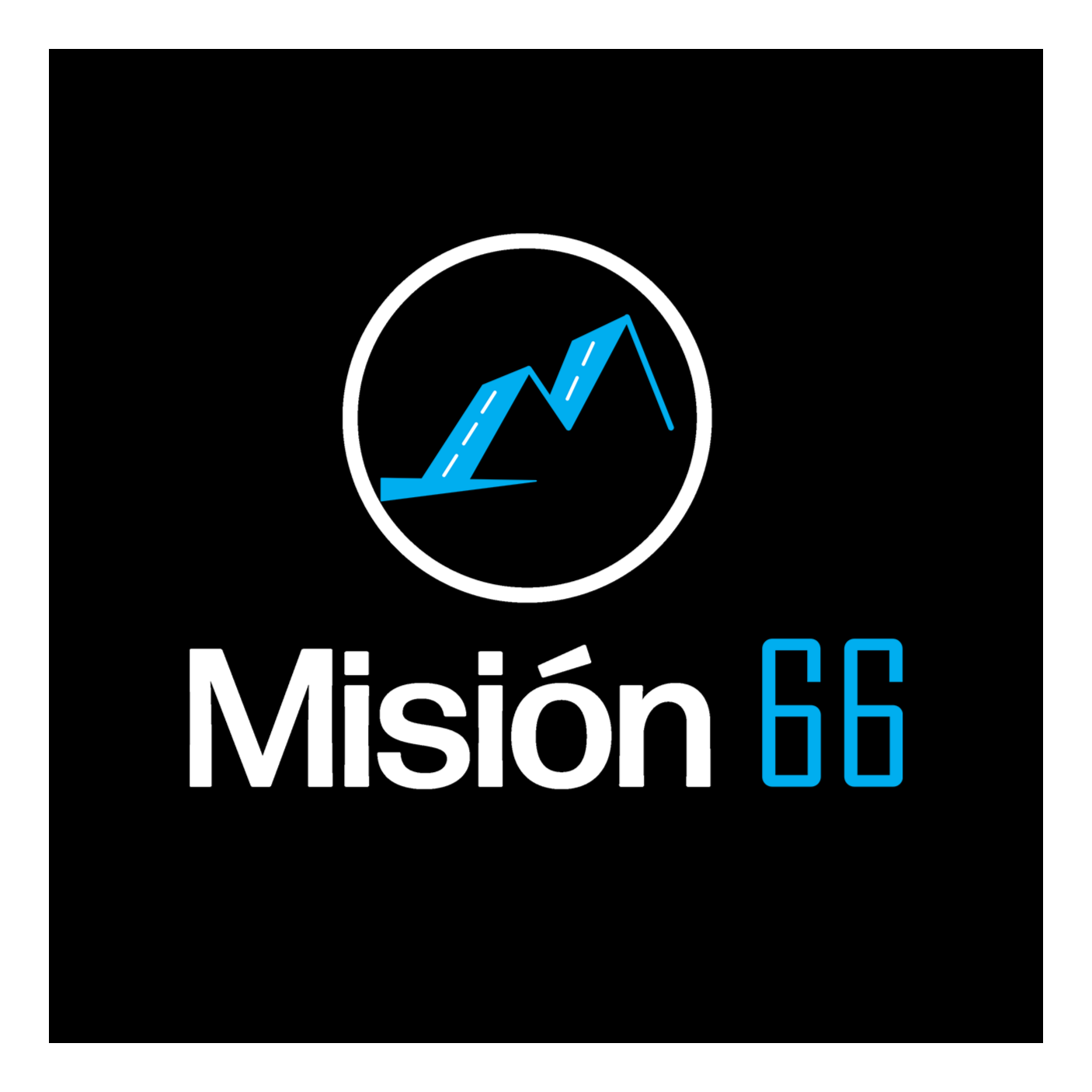 Misión 66 (Spanish audio podcast)