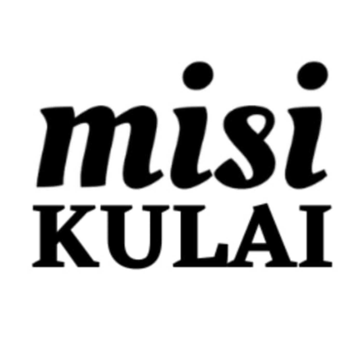MISI RAKYAT podcast artwork