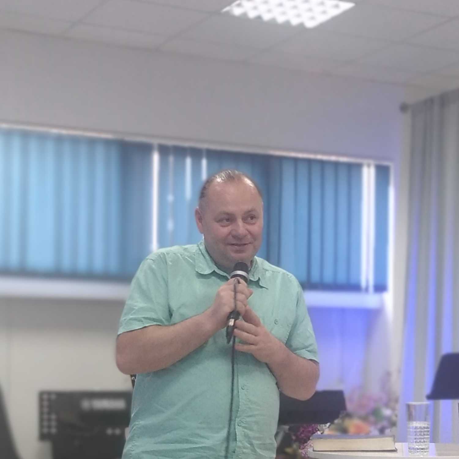 Leszek Korzeniecki