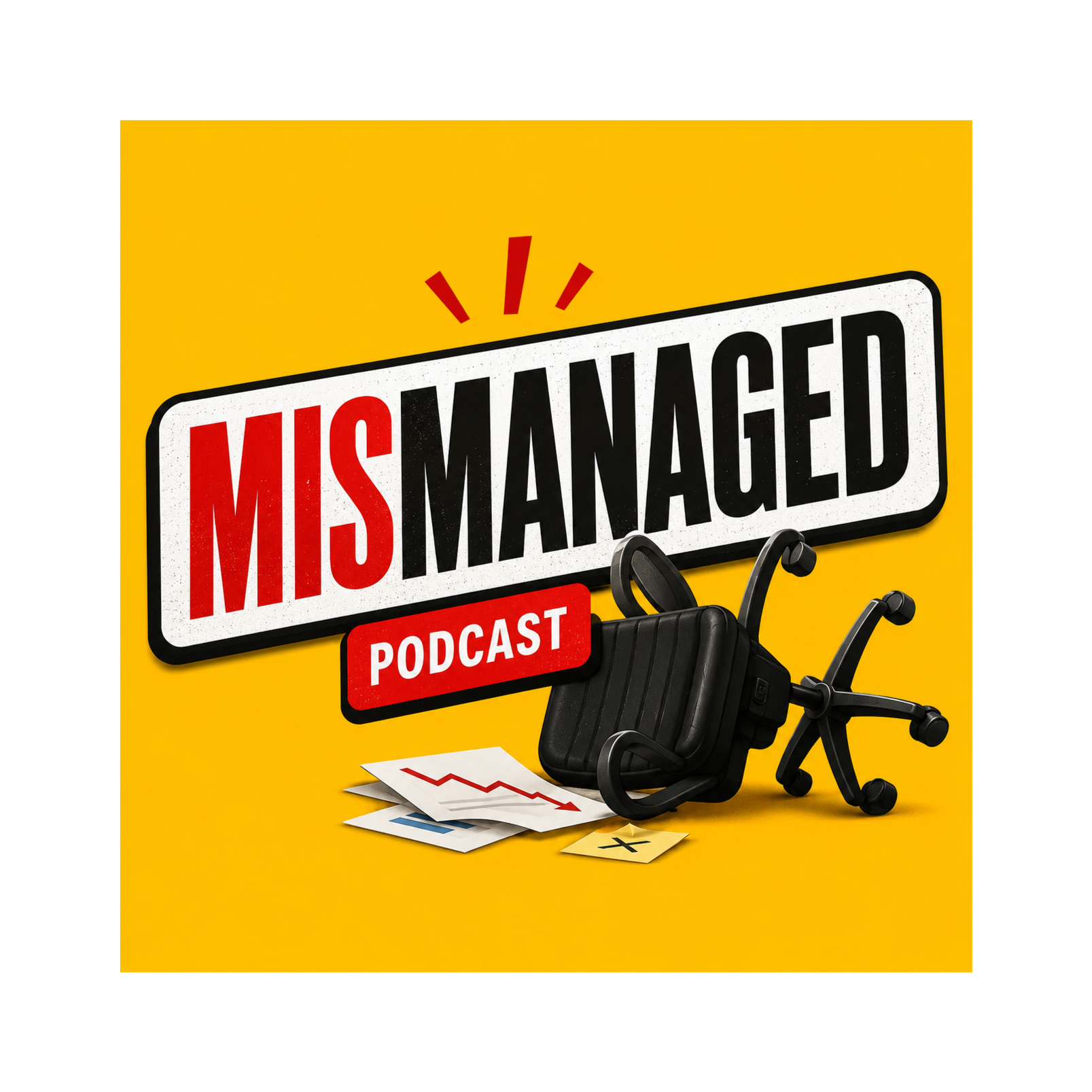 Mismanaged