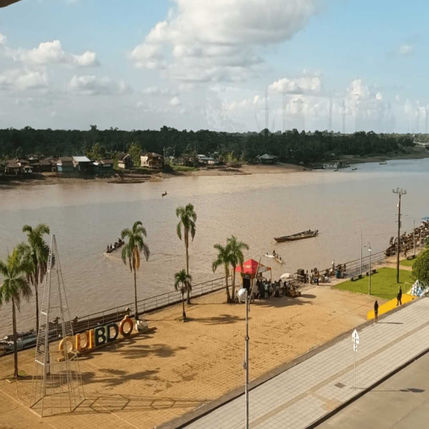 Mis Recuerdos Cuentos Contados y Cantados de Quibdó