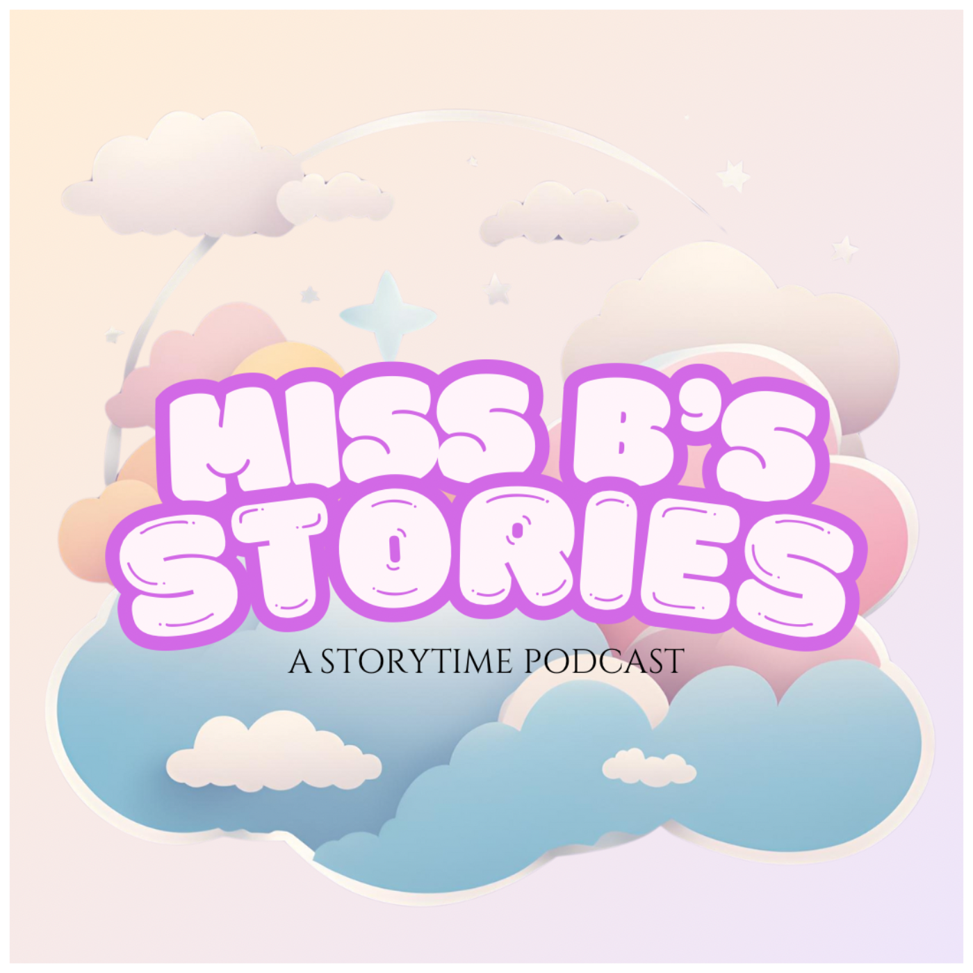 Miss B’s Stories 