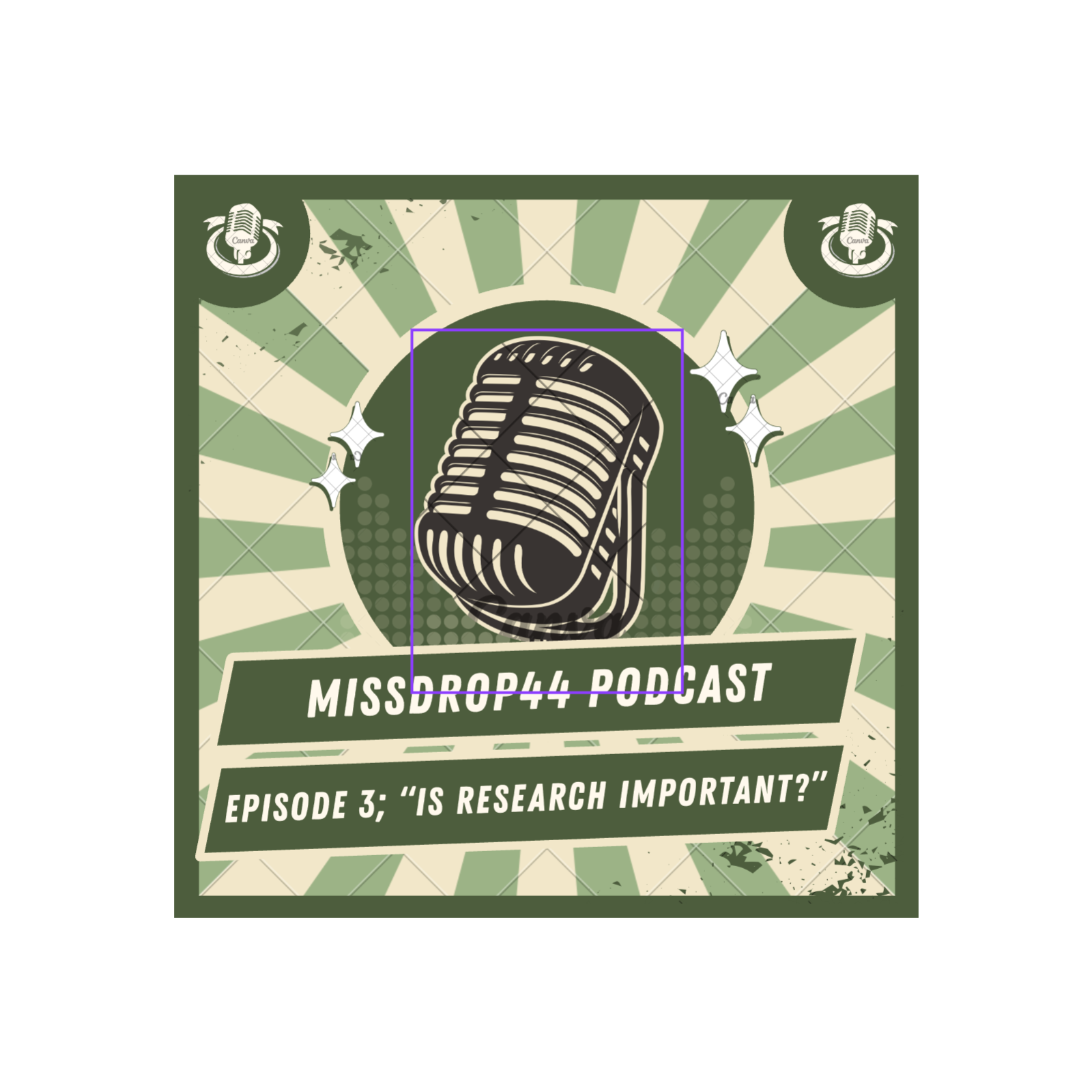 Is Research Important? episode artwork