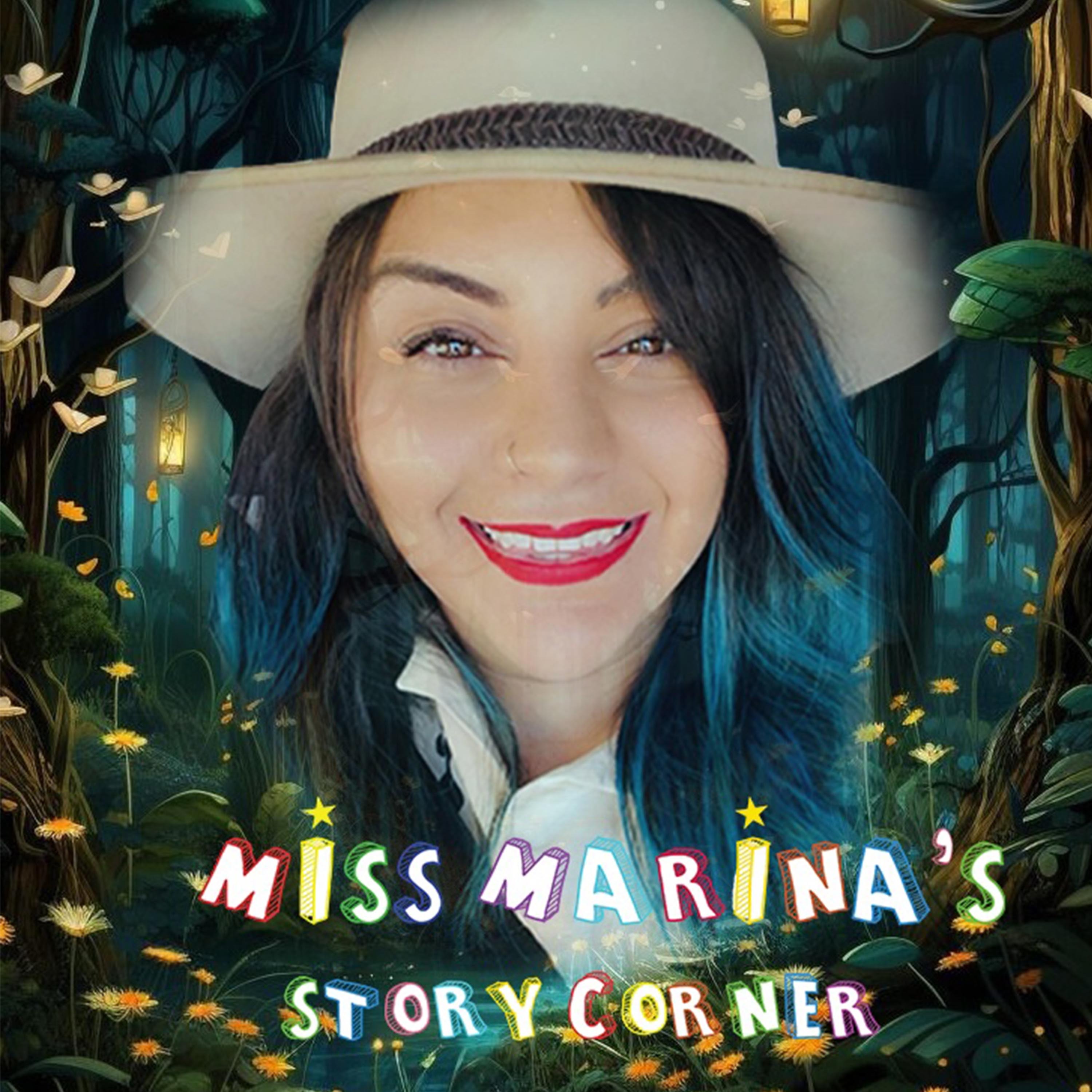 Miss Marina's Story Corner