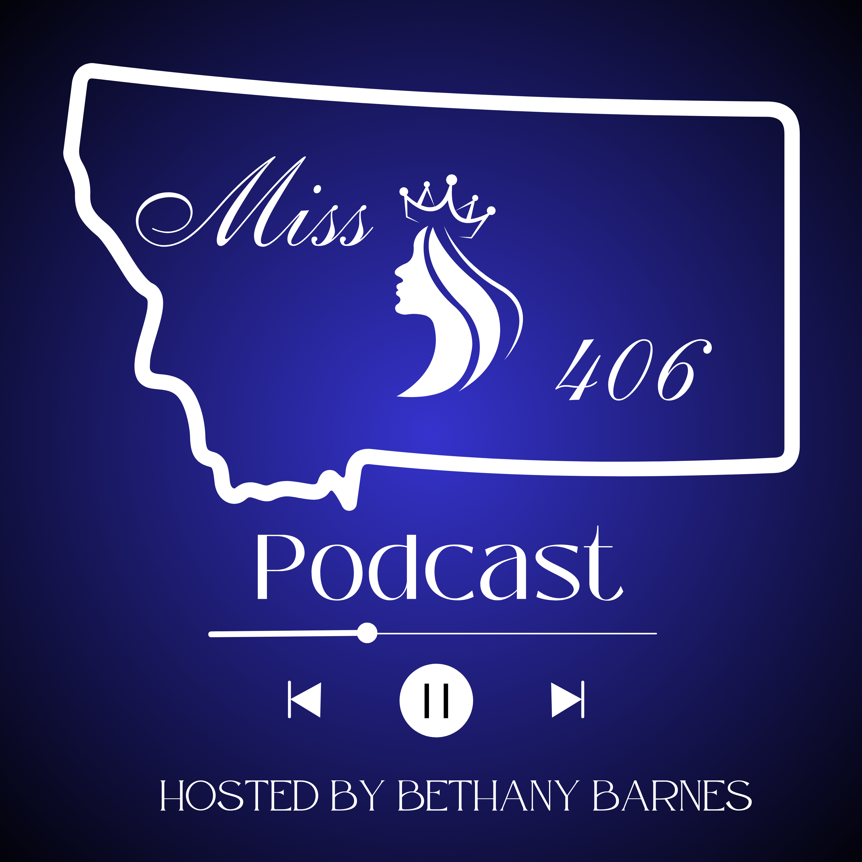 Miss 406 Podcast