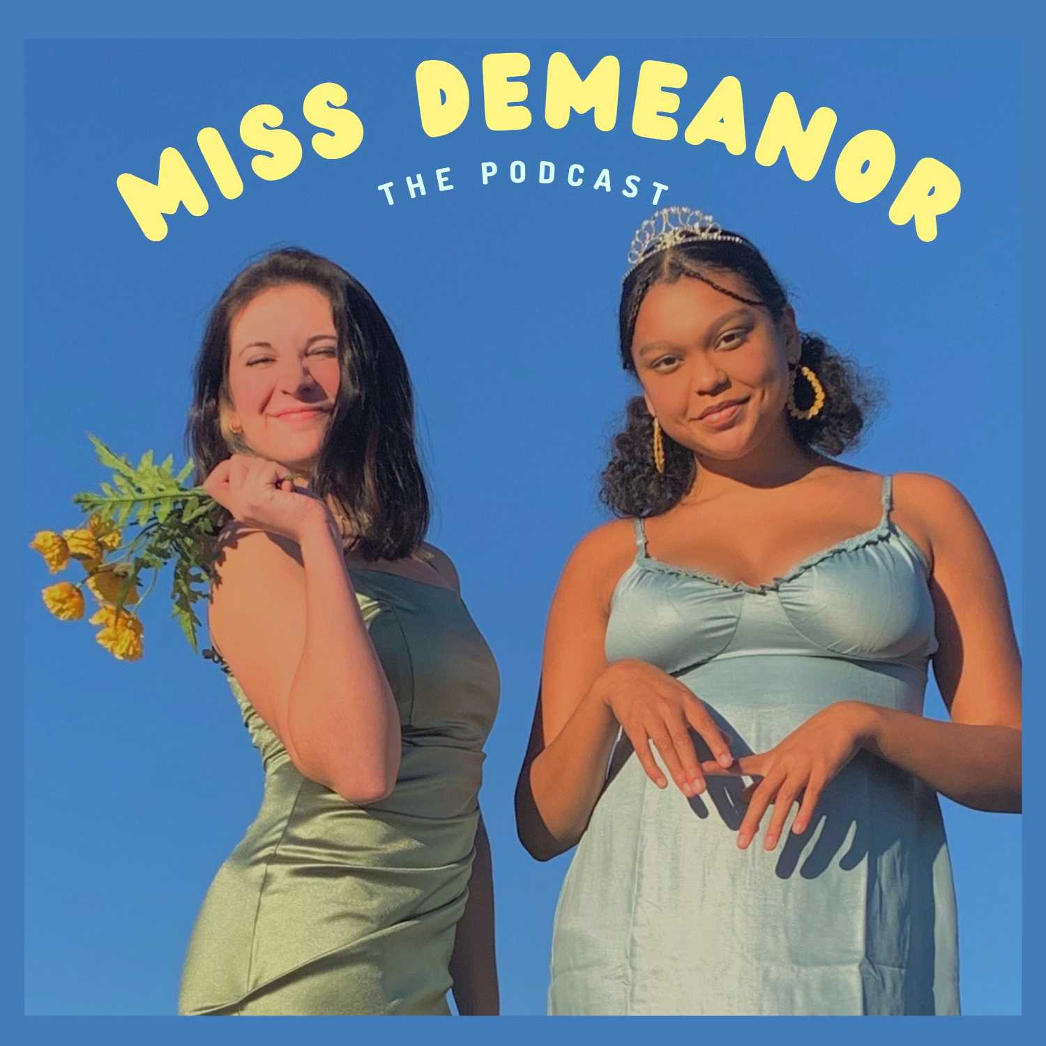 miss demeanor