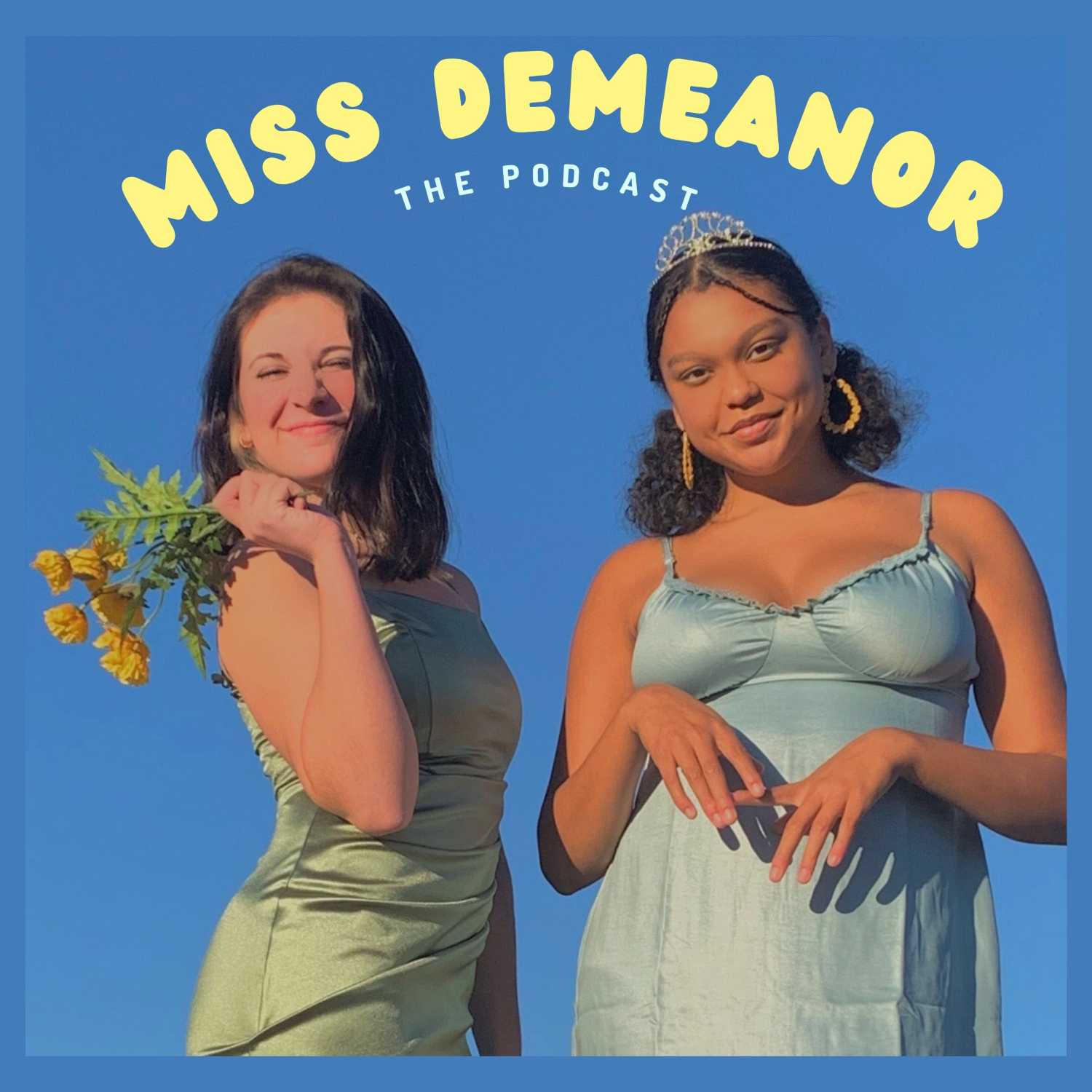 miss demeanor