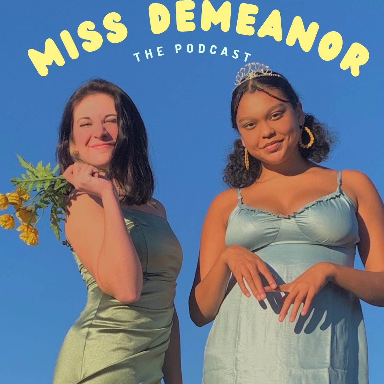 miss demeanor