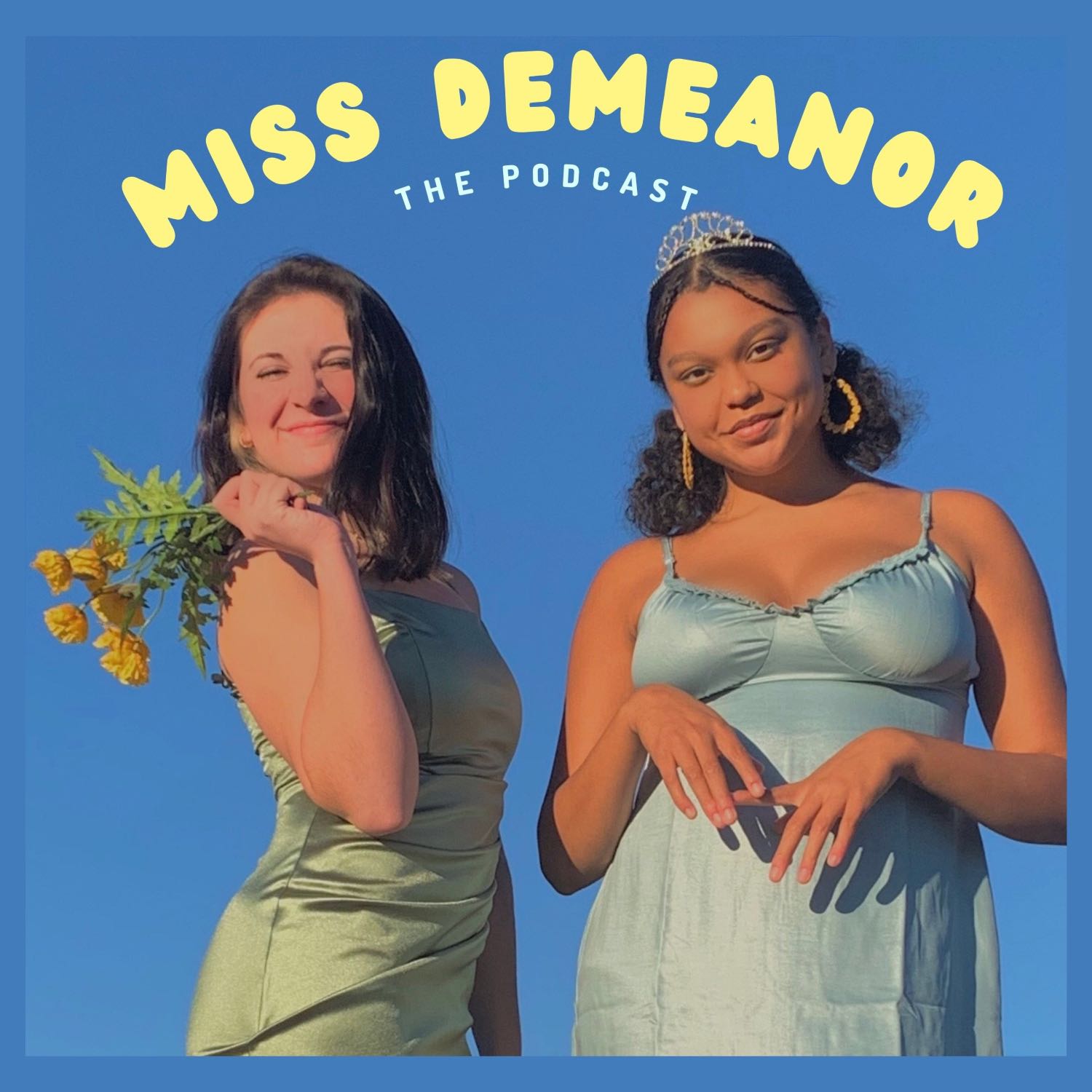miss demeanor