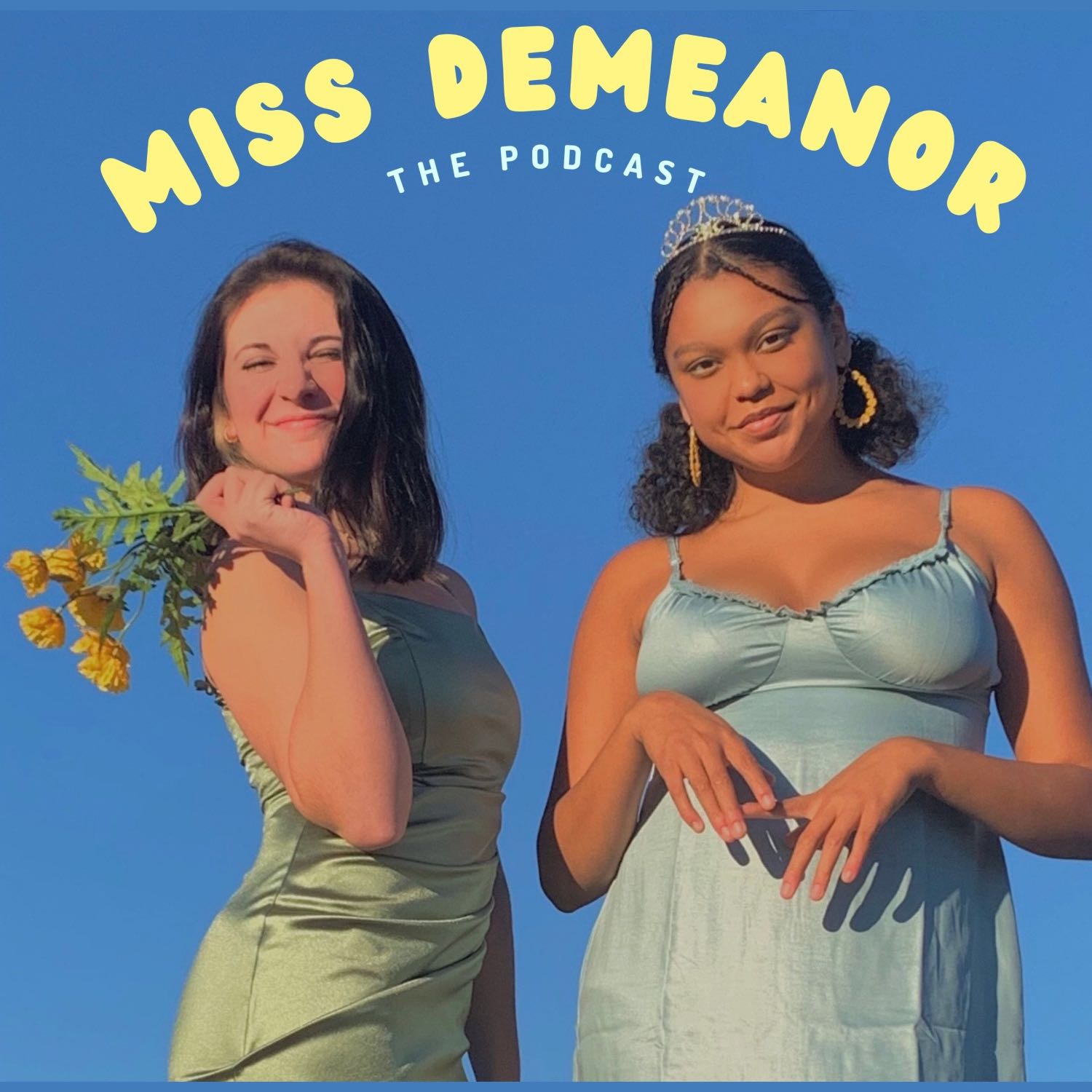 miss demeanor
