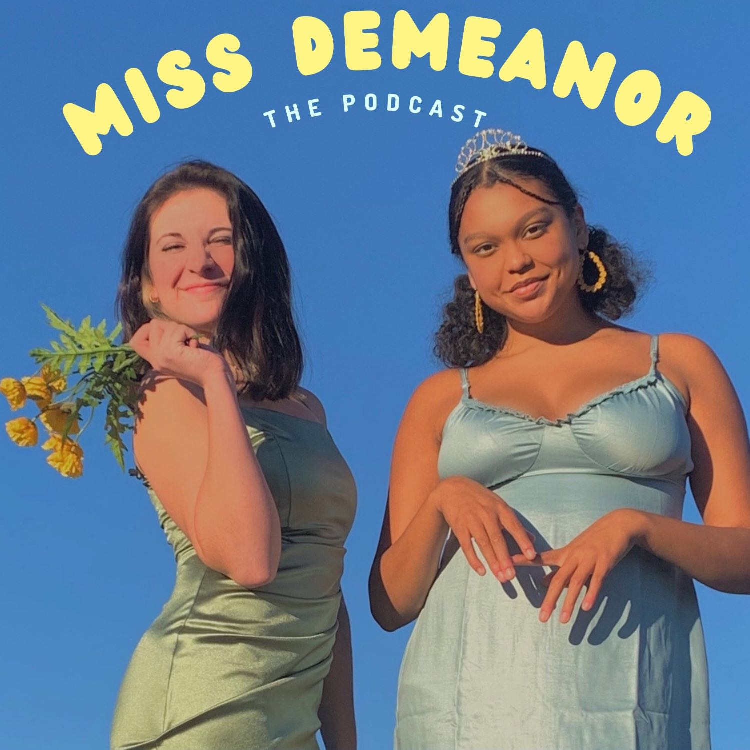 miss demeanor