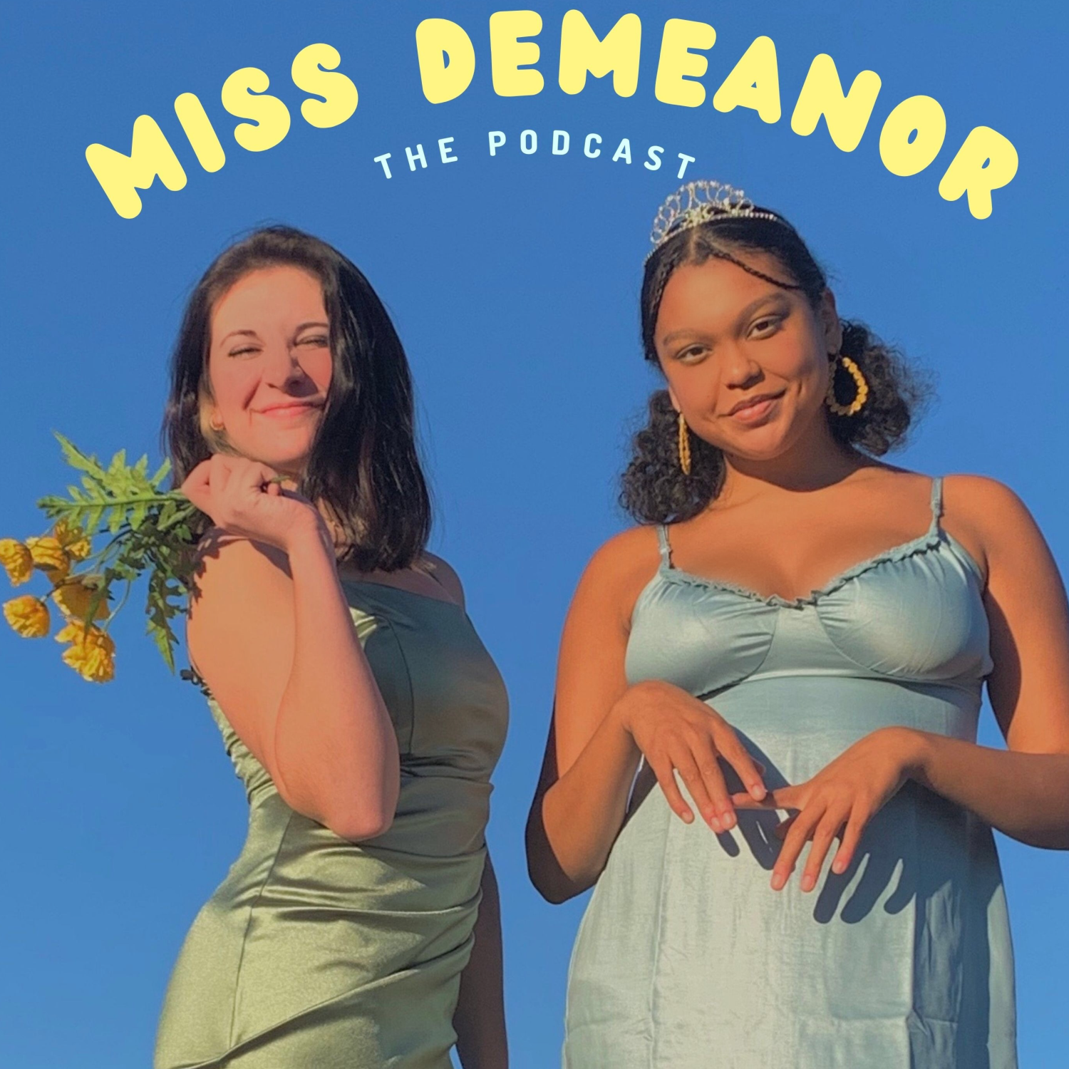 miss demeanor