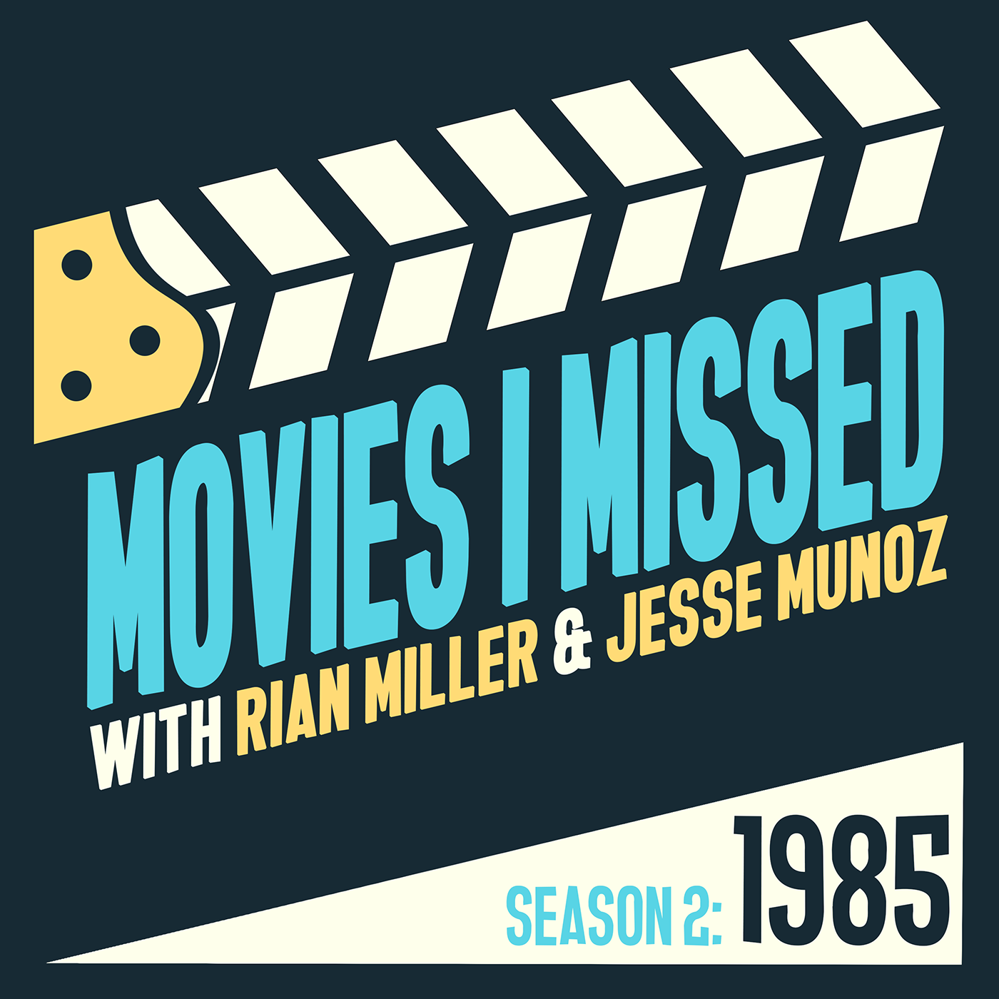 Movies I Missed