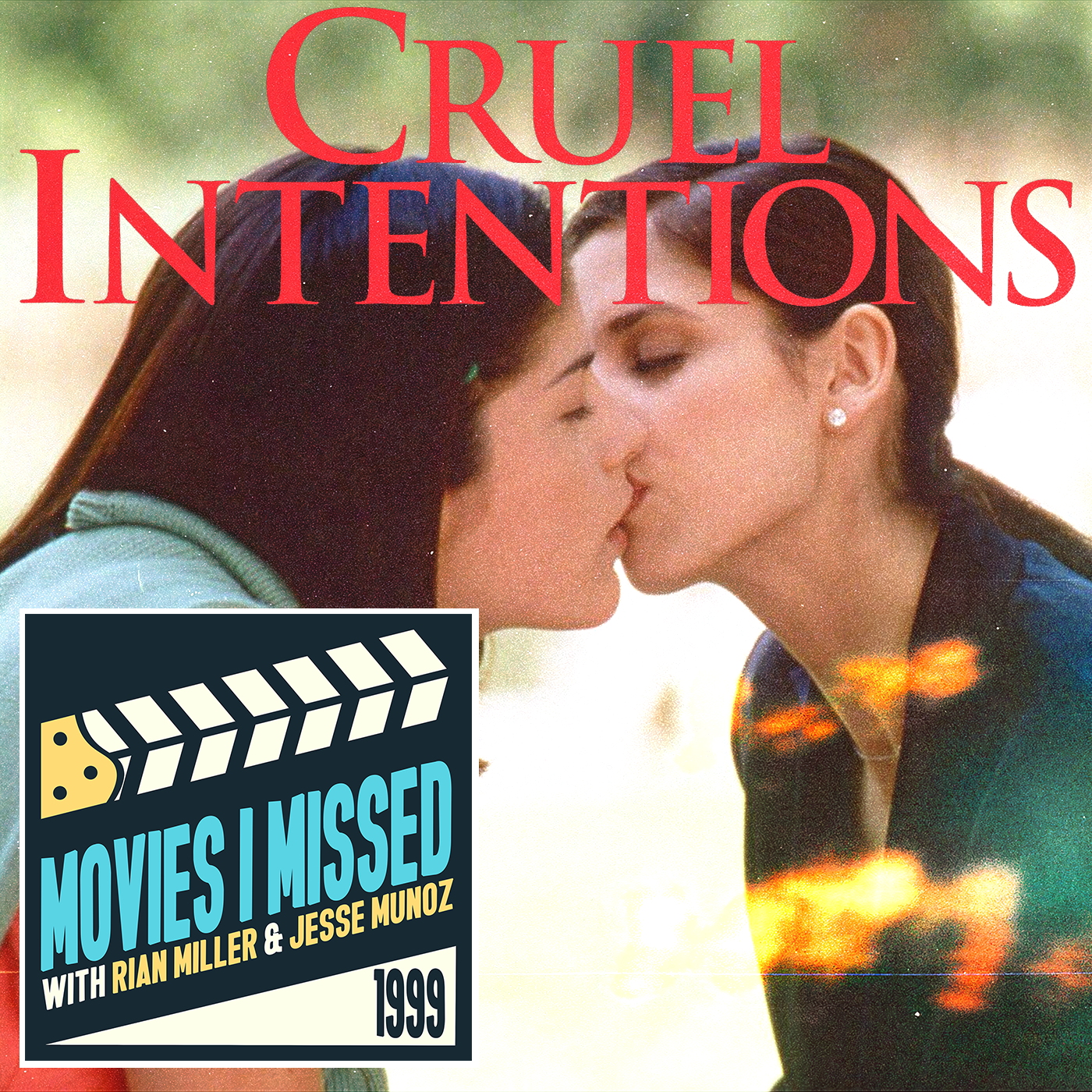 Movies I Missed