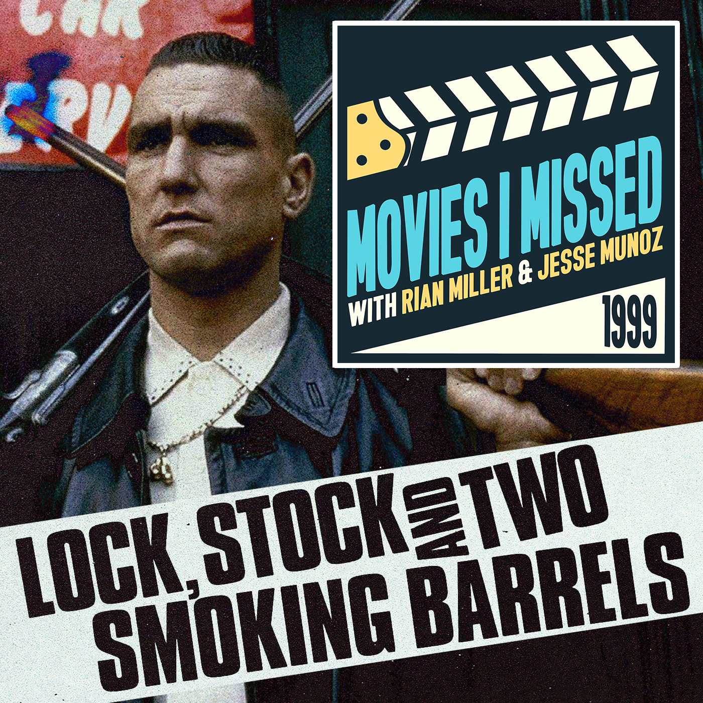 Movies I Missed