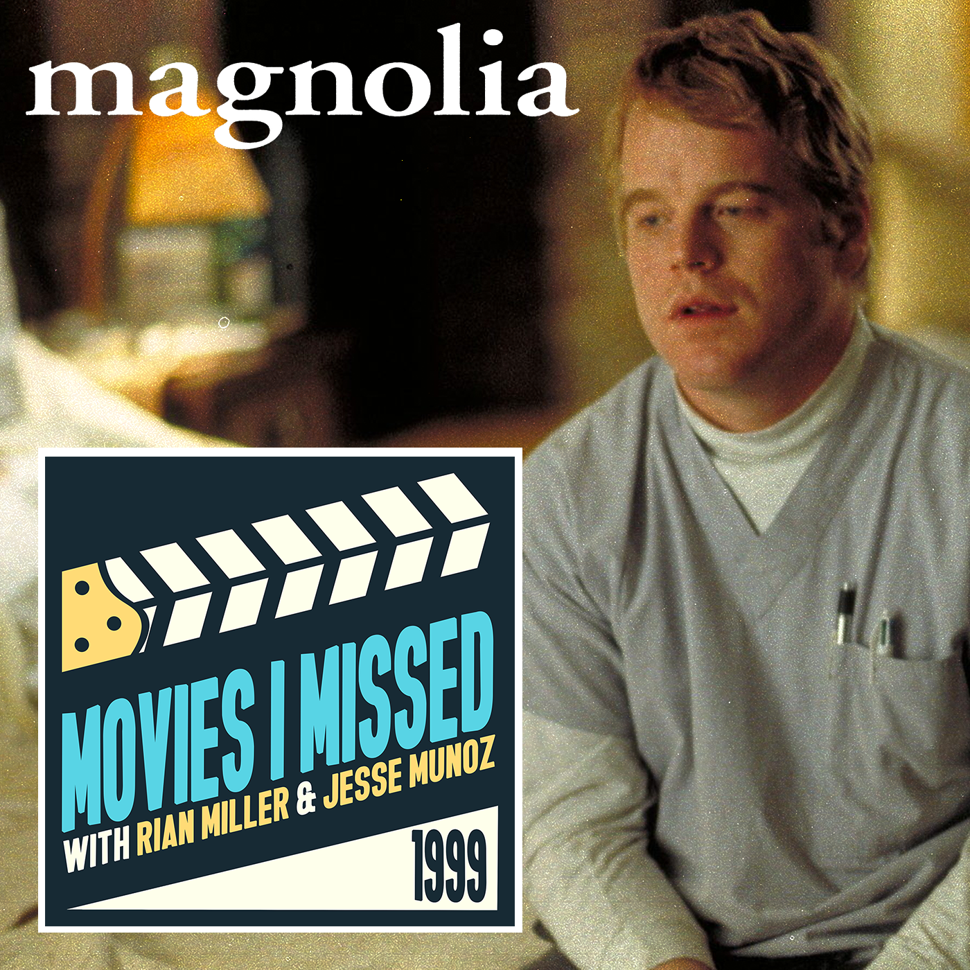 Movies I Missed