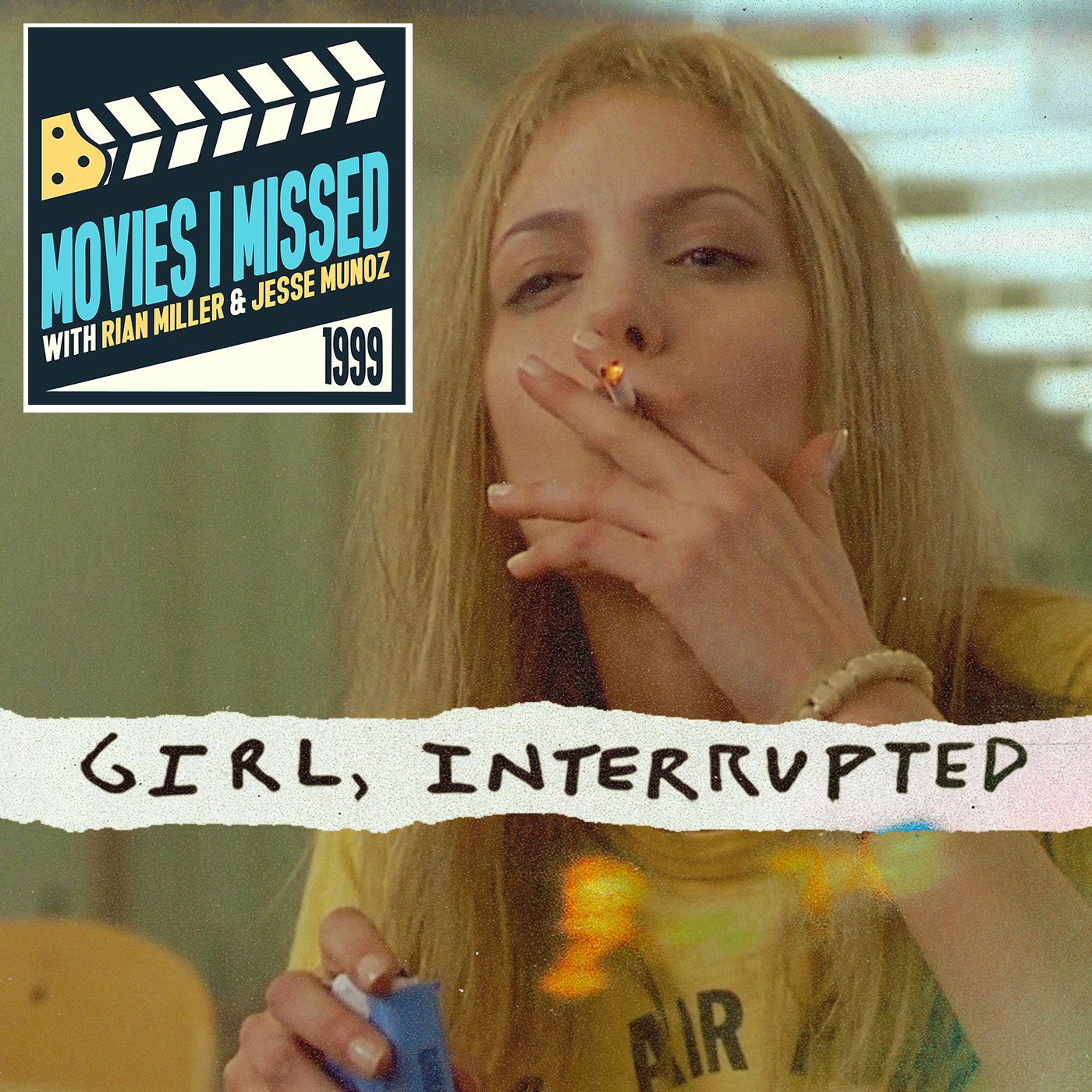 Movies I Missed