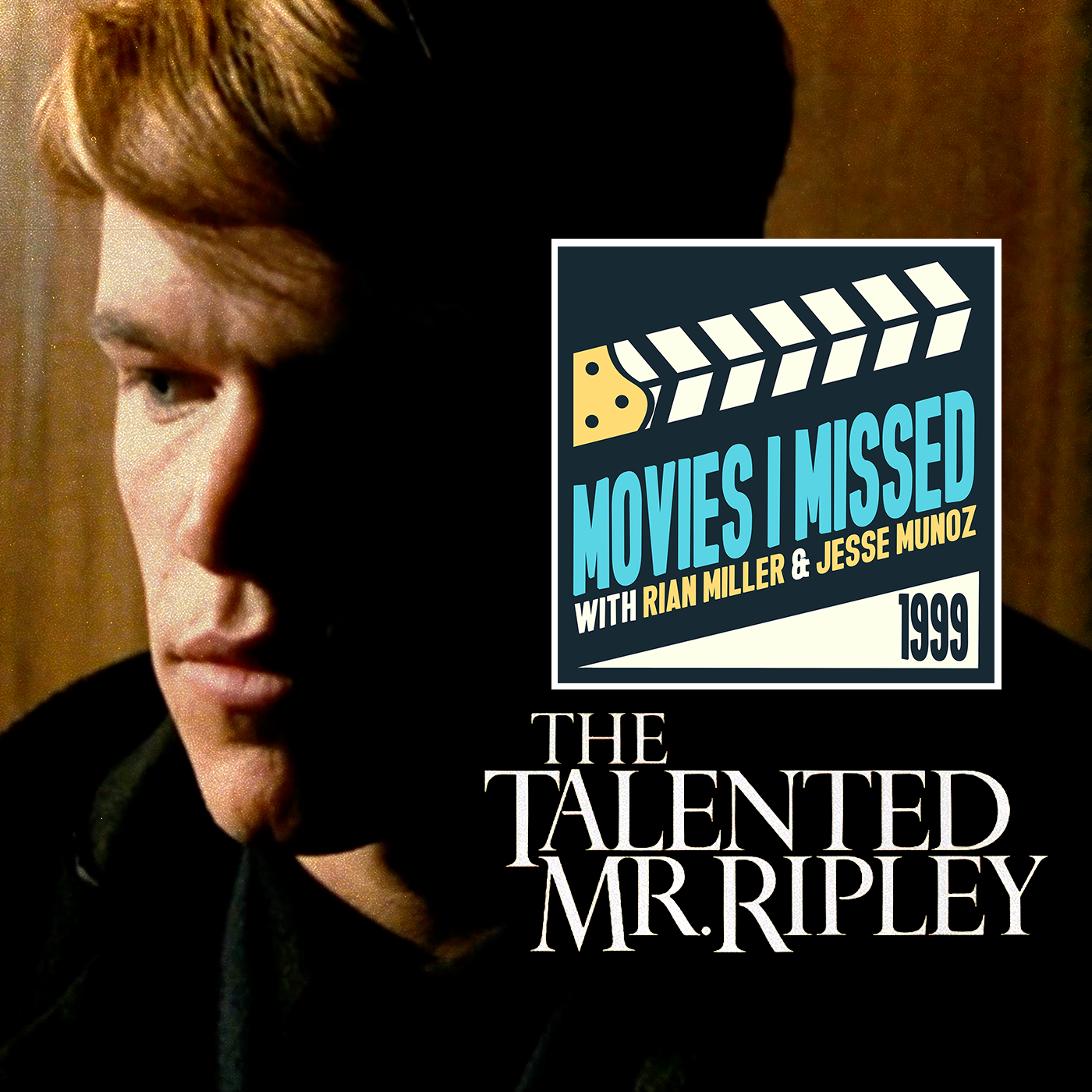 Movies I Missed