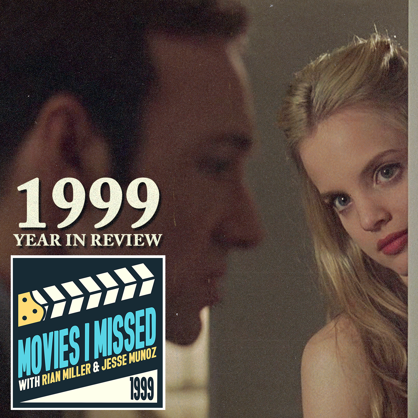 Movies I Missed