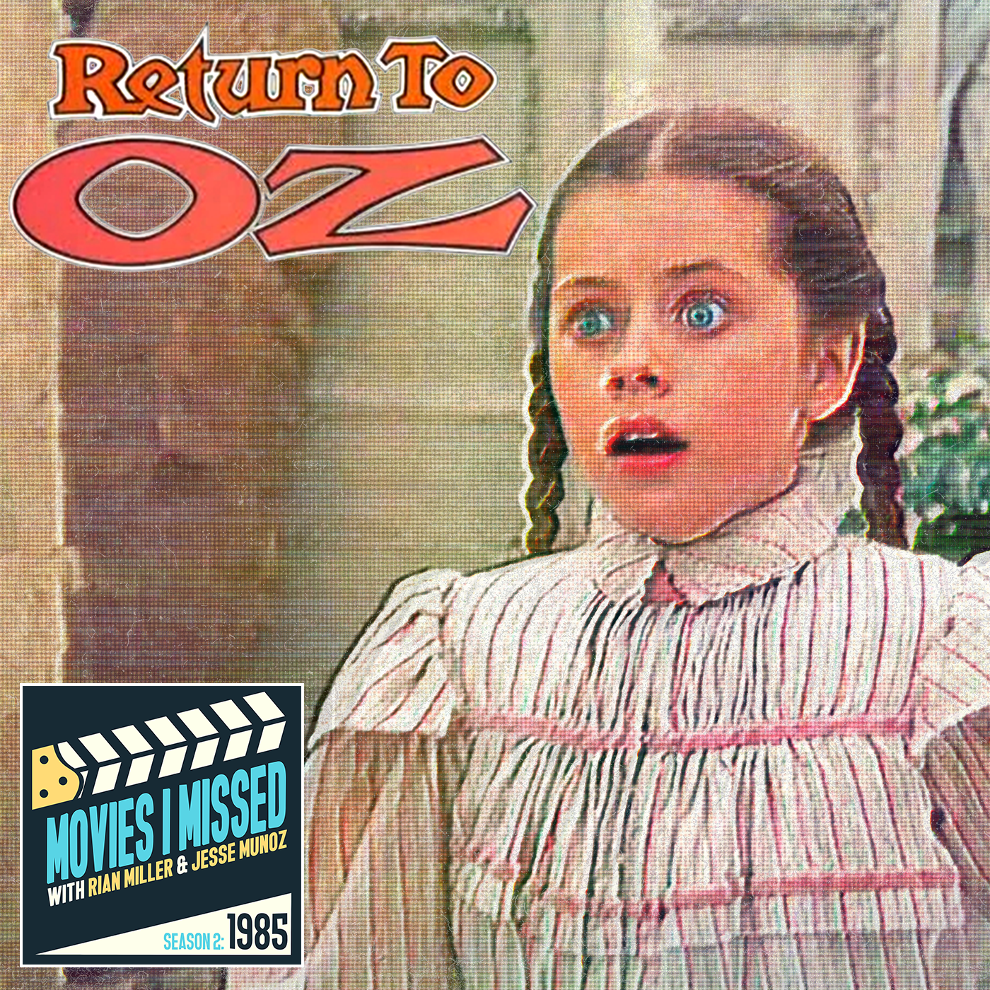 Movies I Missed