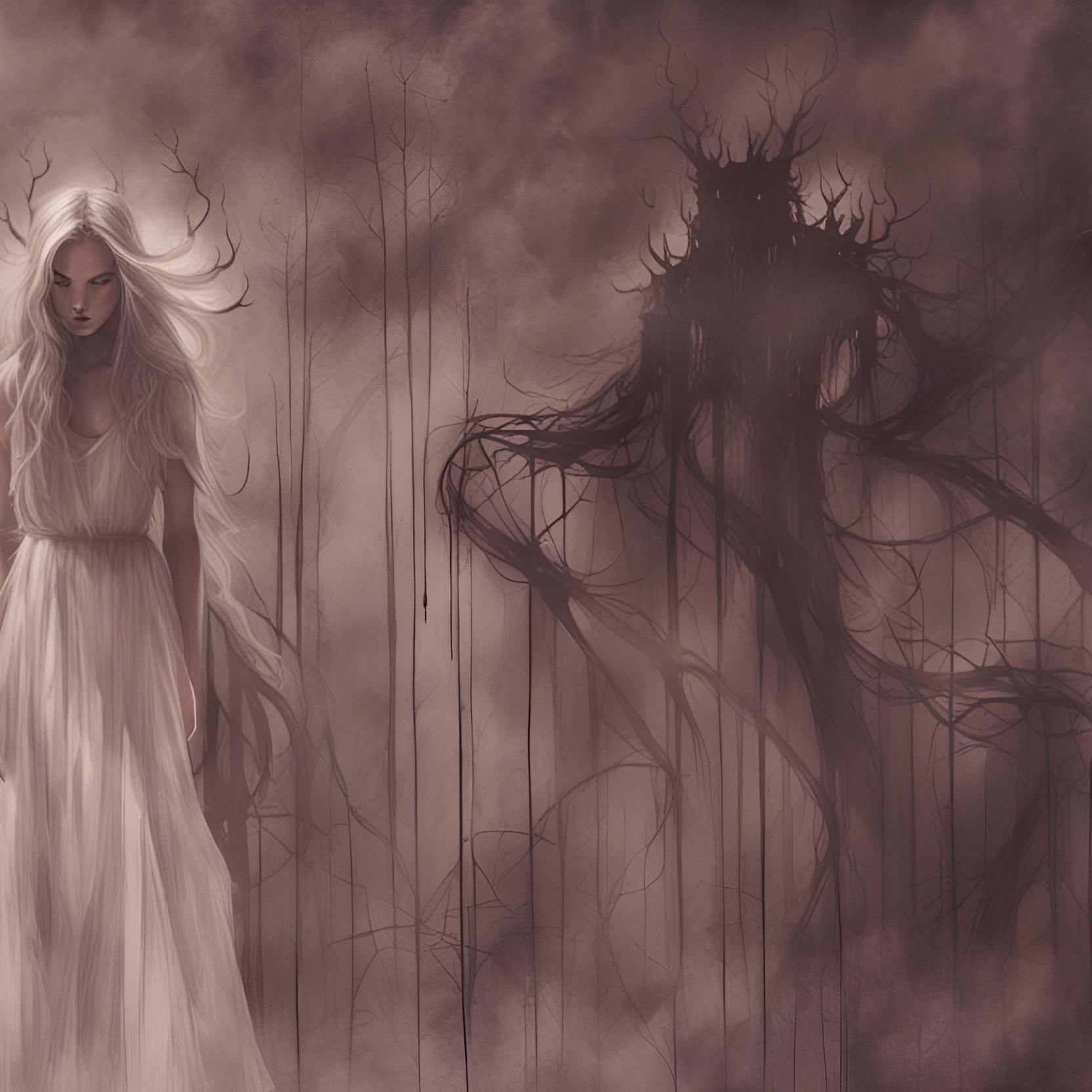 Unveiling Shadows