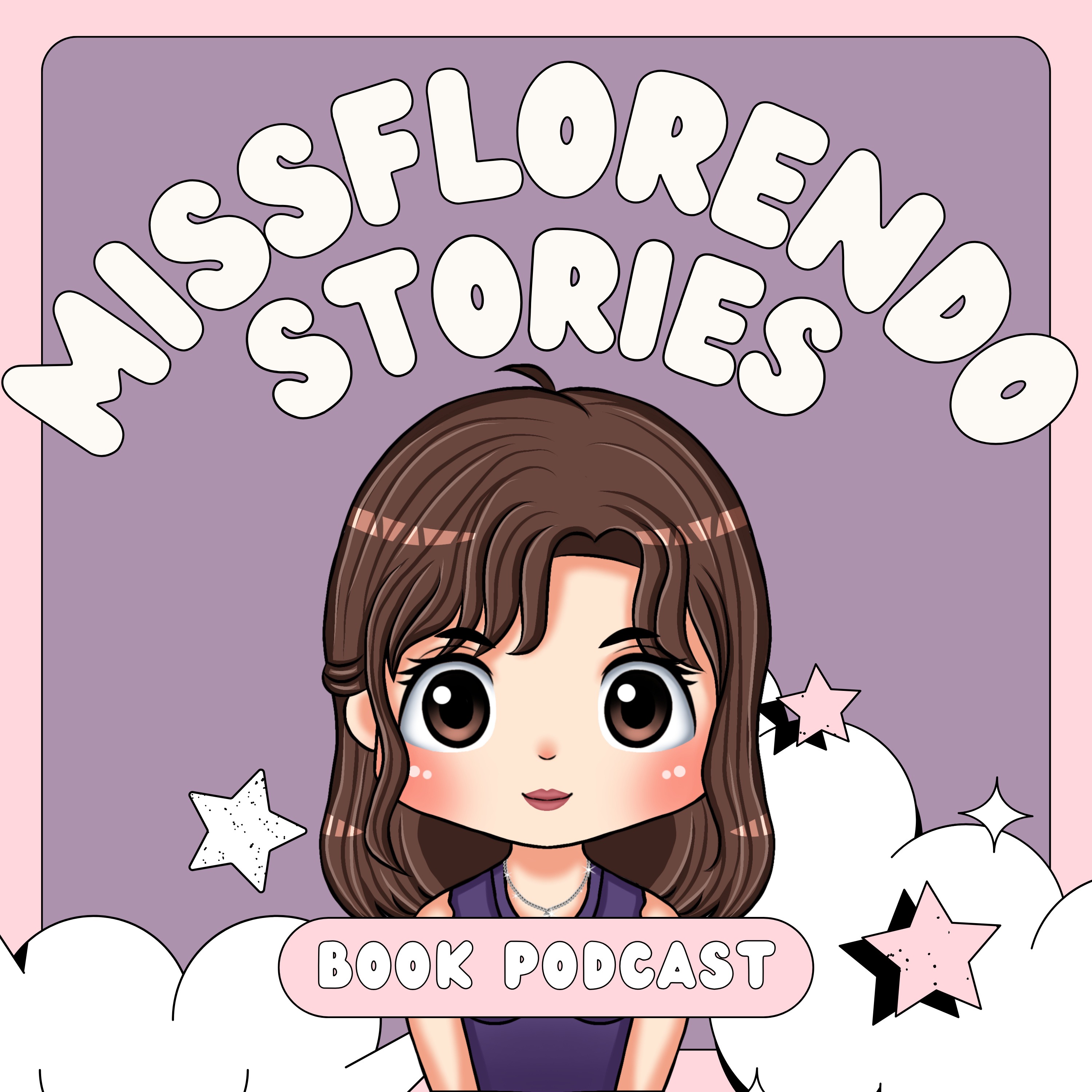 Missflorendo Stories Podcast
