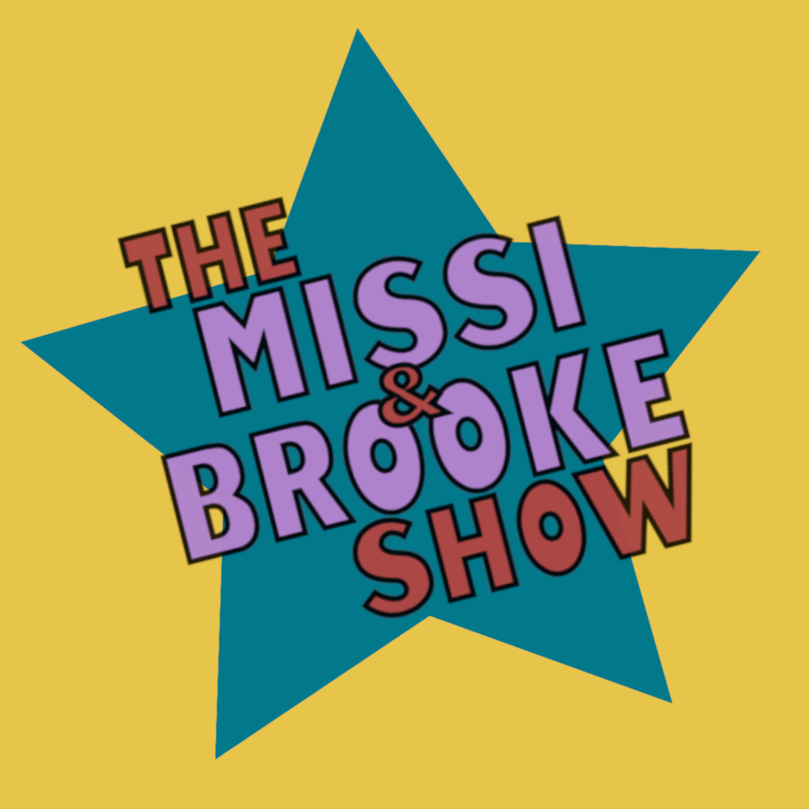 The Missi & Brooke Show