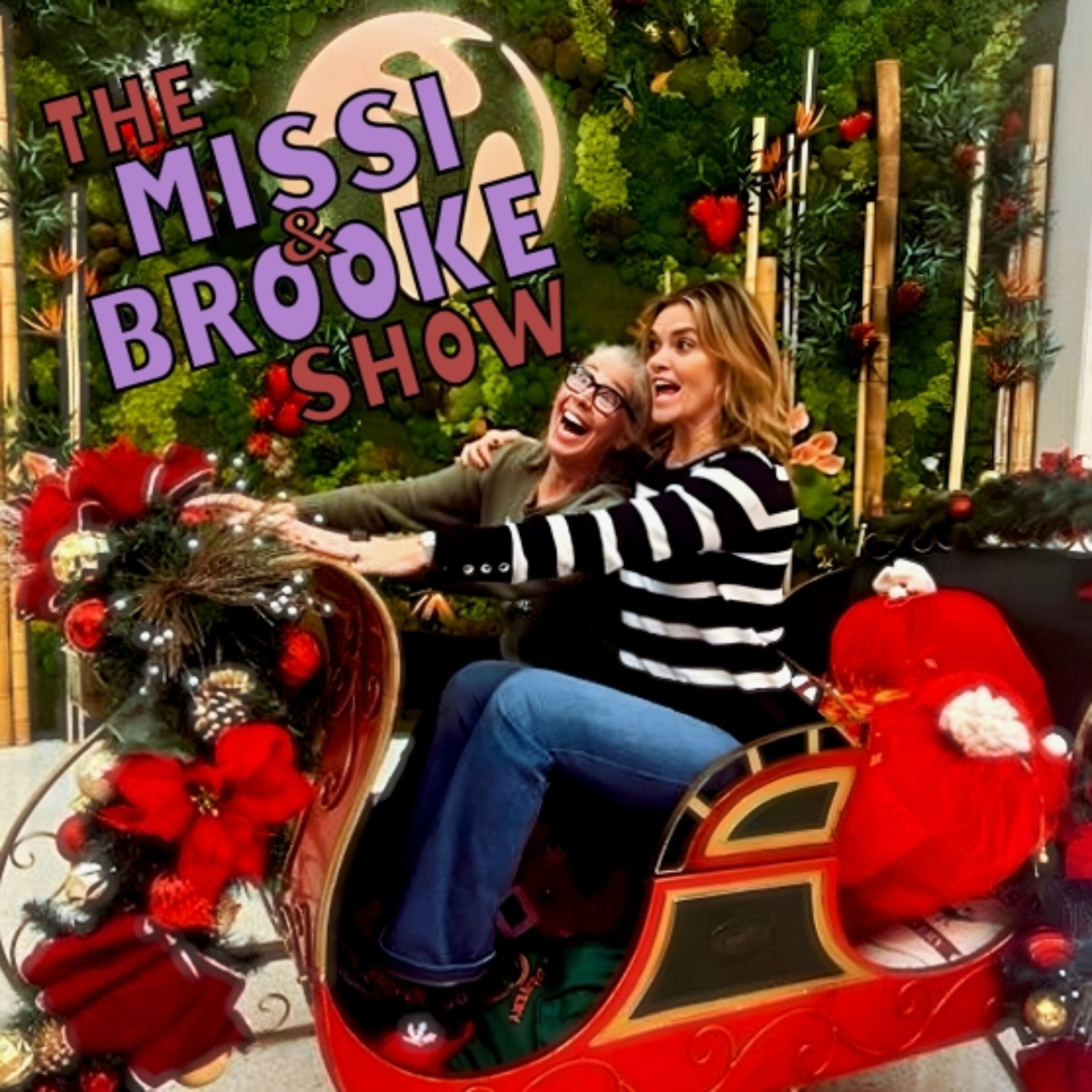 The Missi & Brooke Show