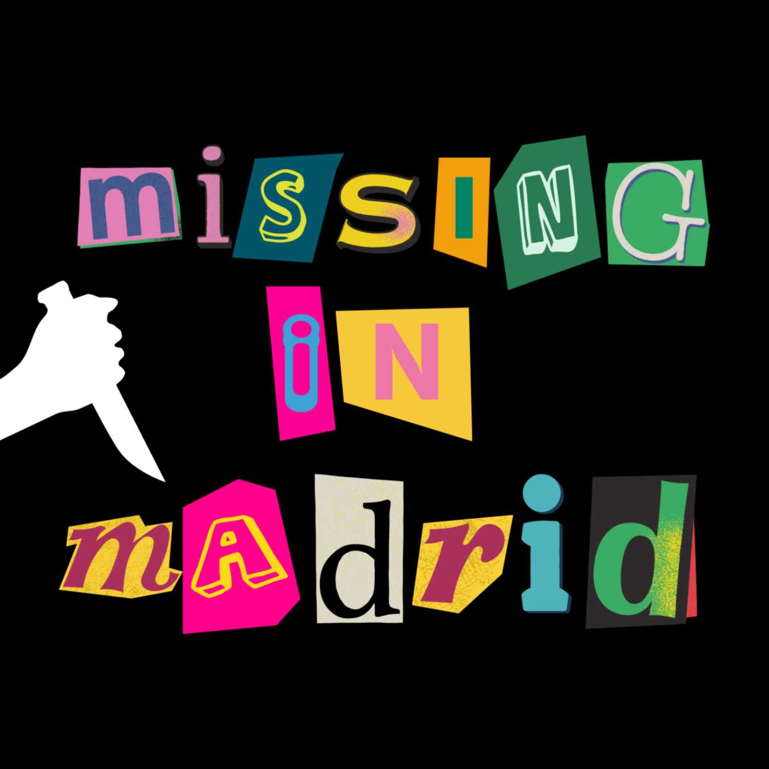Missing in Madrid