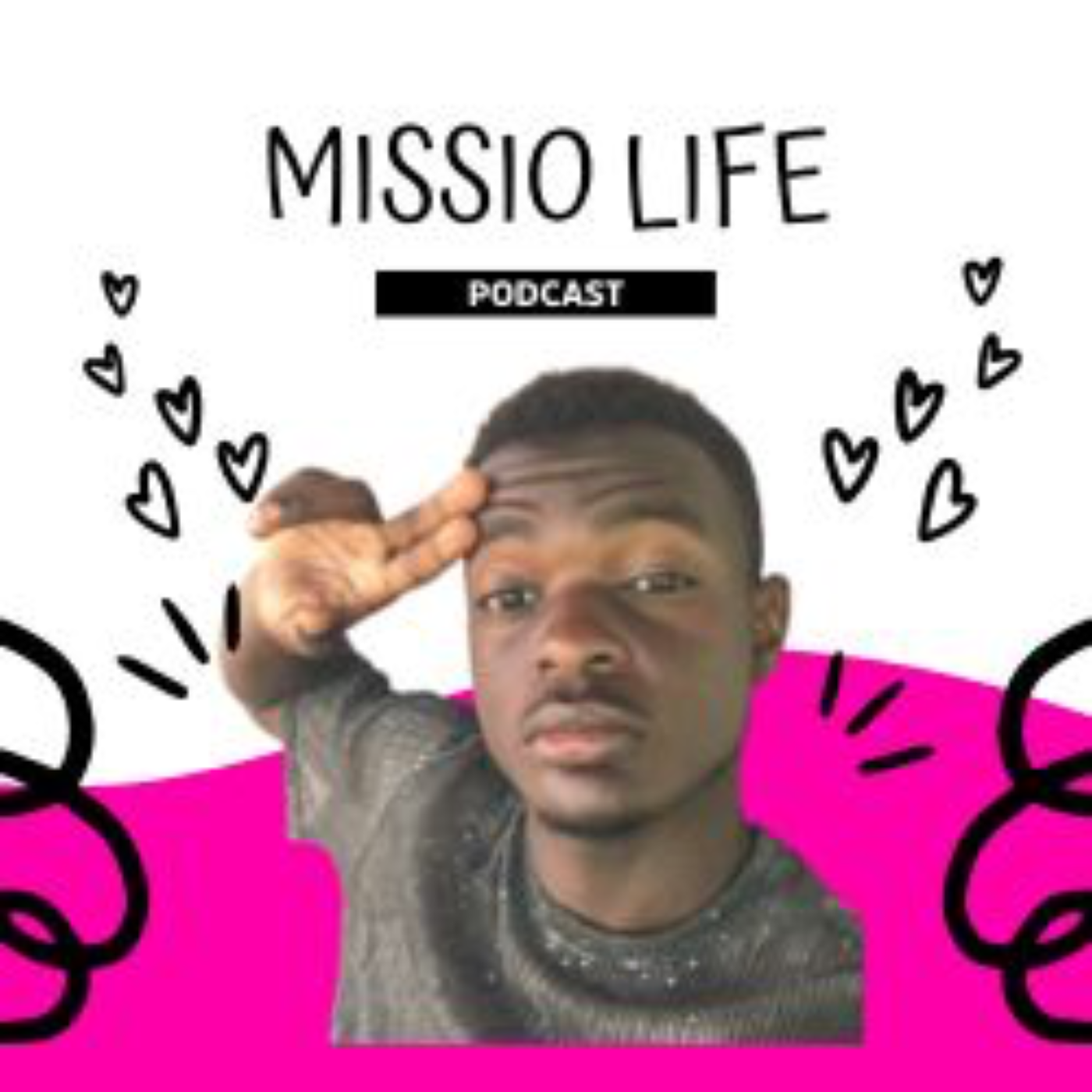 Mistakes that business owners make without knowing | by Missio Life episode artwork