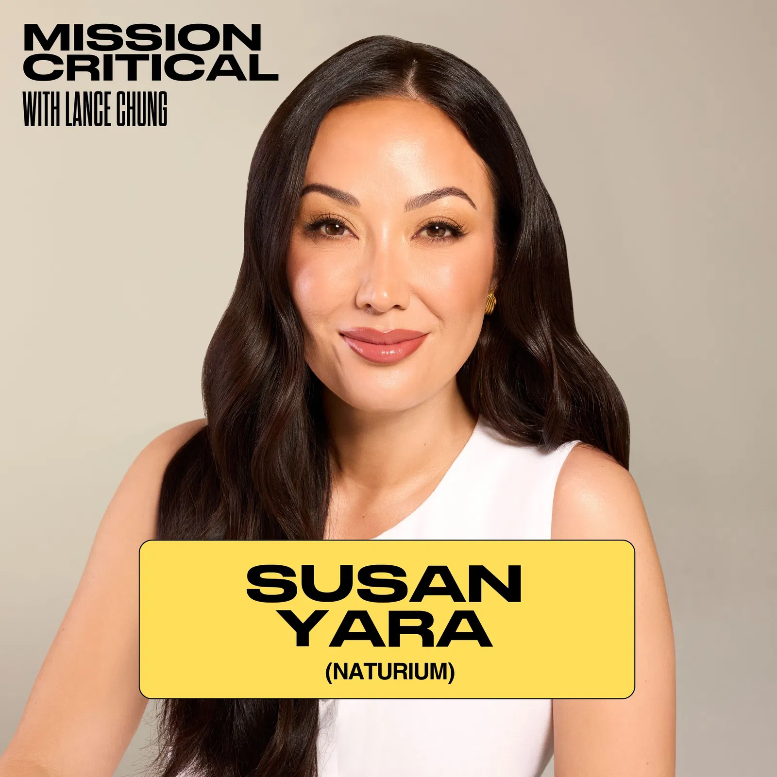 Susan Yara (Co-founder, Naturium):  From Skincare Influencer to $355M Beauty Founder