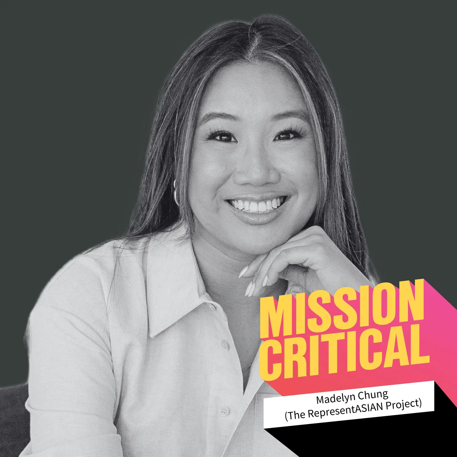 Mission Critical with Lance Chung