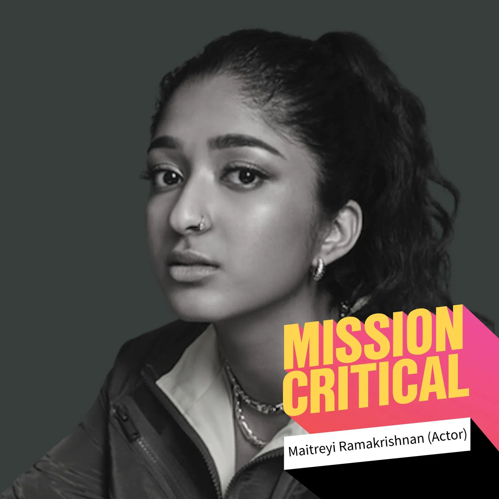 Mission Critical with Lance Chung