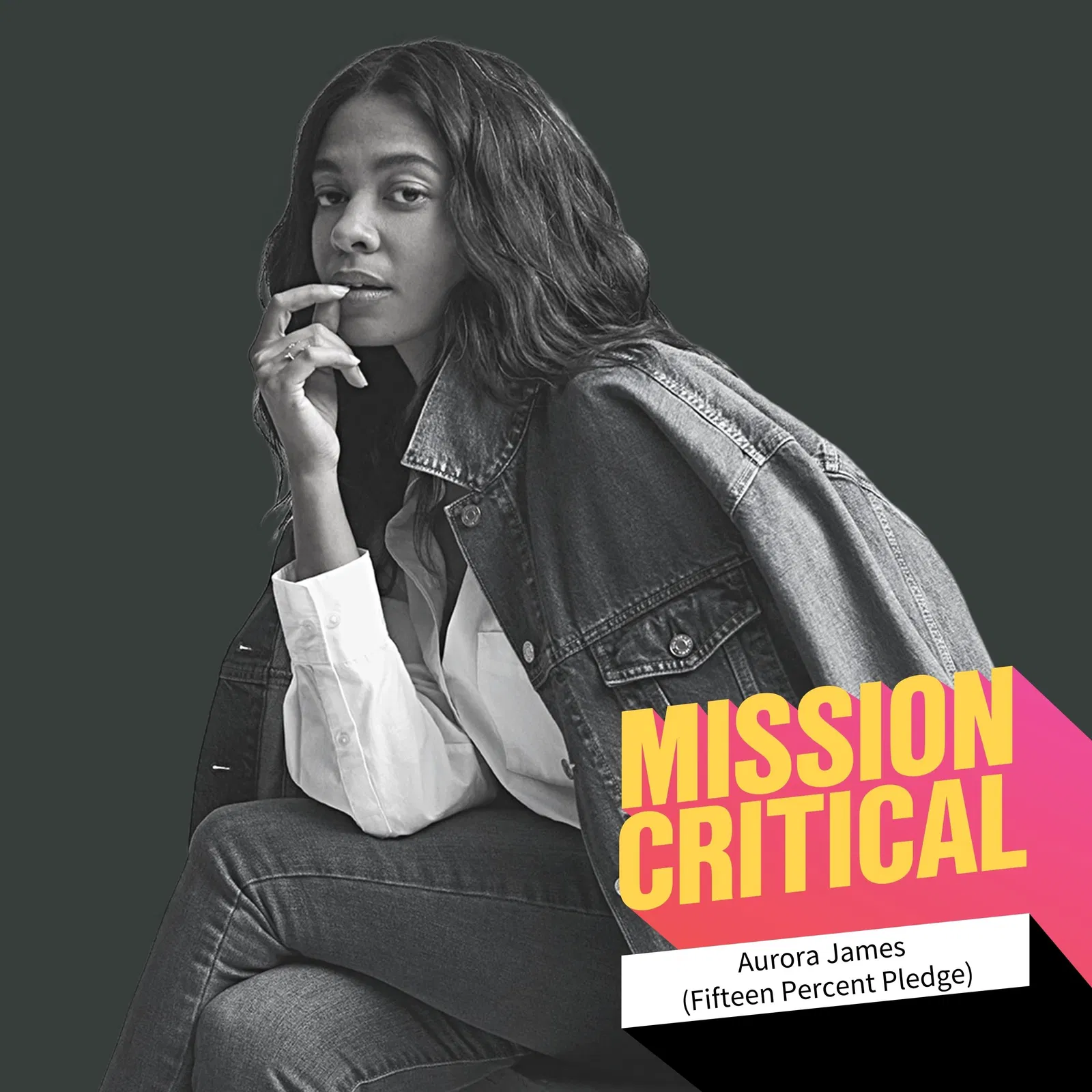 Mission Critical with Lance Chung