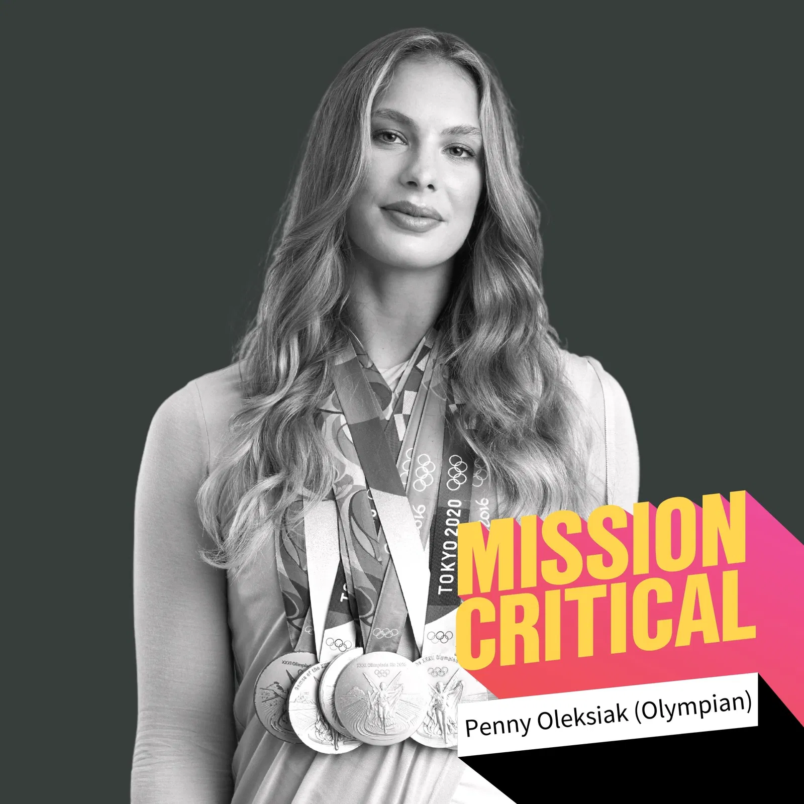 Mission Critical with Lance Chung