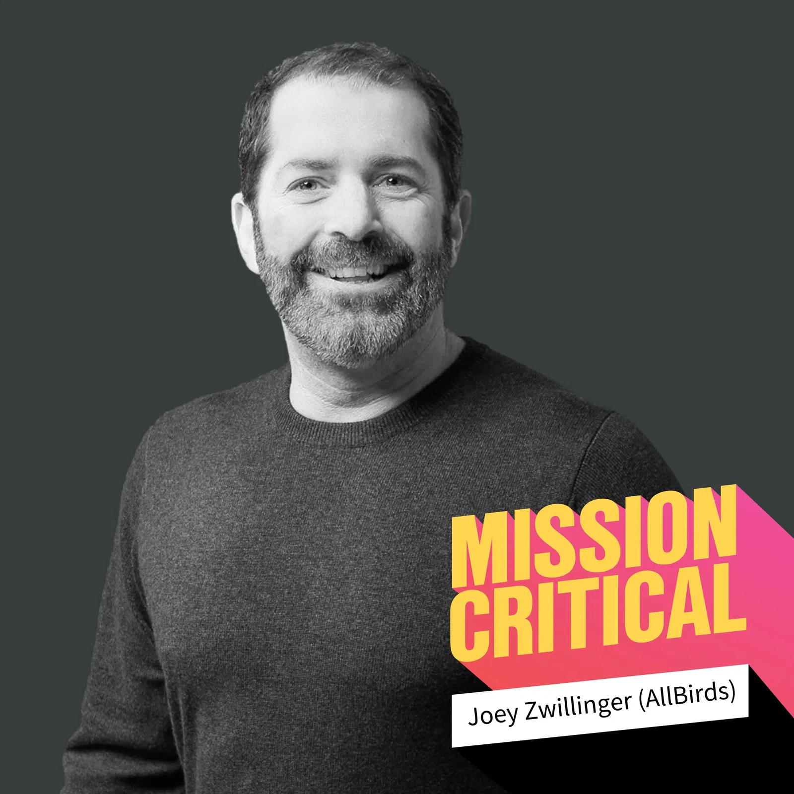 Mission Critical with Lance Chung